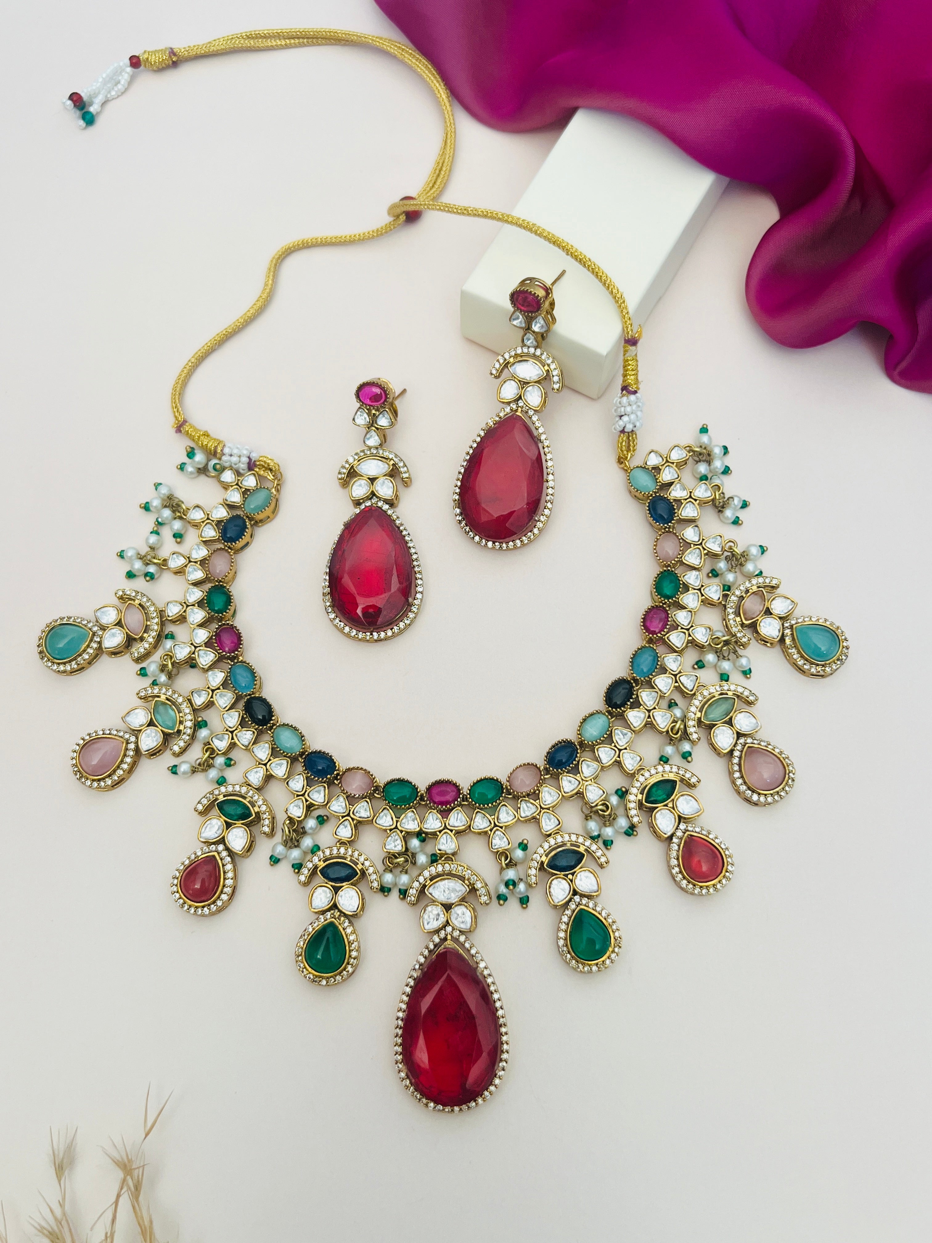 Bridal Set