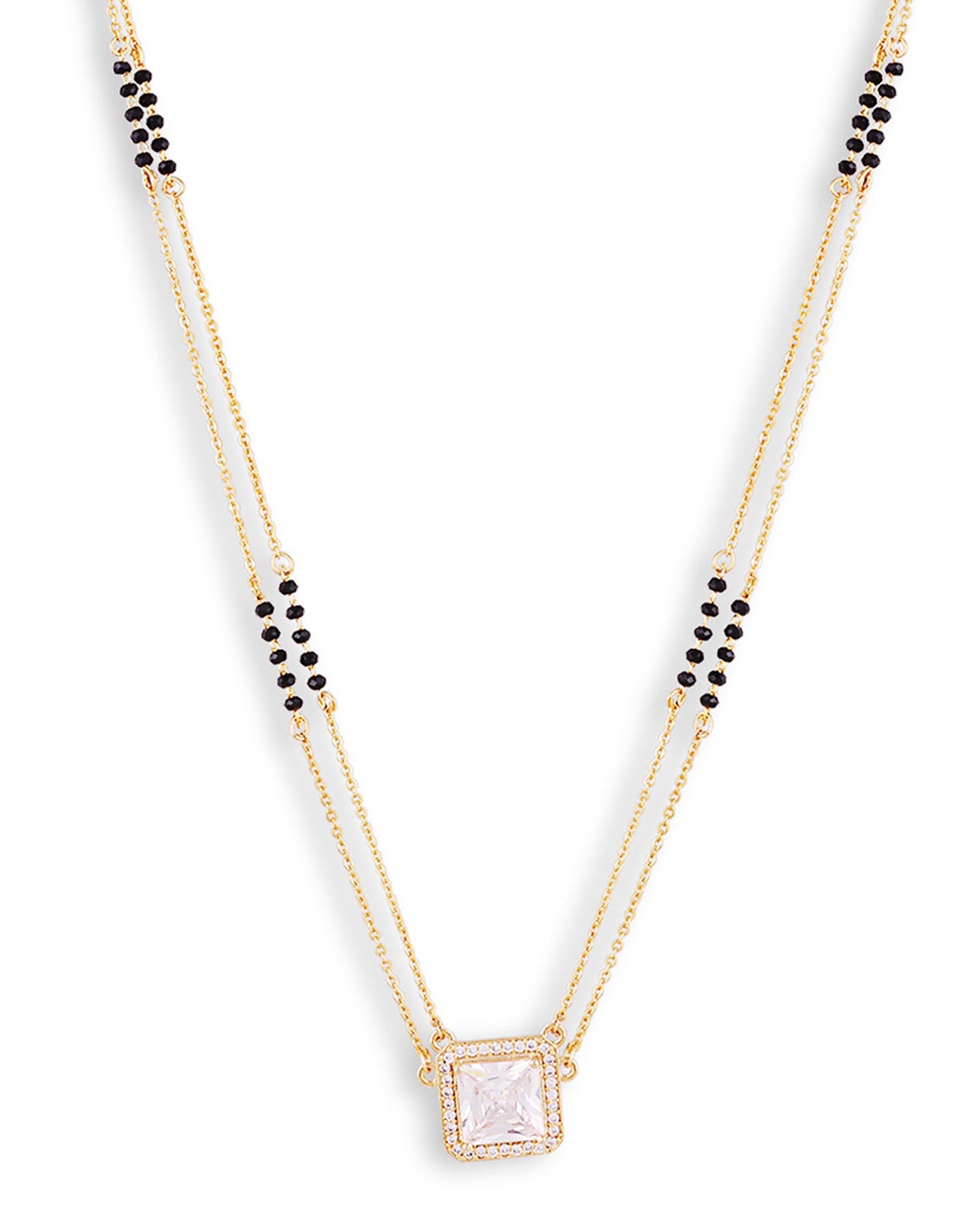 Abdesigns Mangalsutra