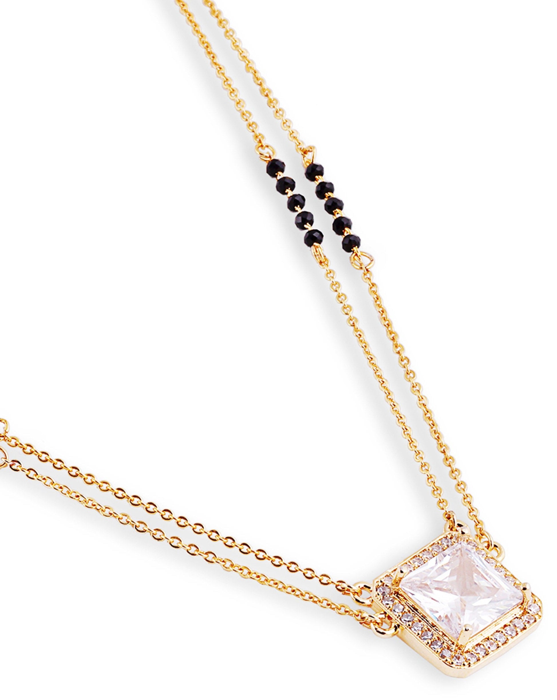 Latest Mangalsutra Design