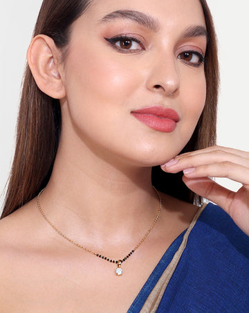 Mangalsutra For Women