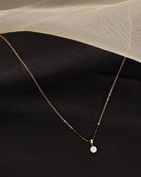 Thumbnail for Buy Mangalsutra Online 