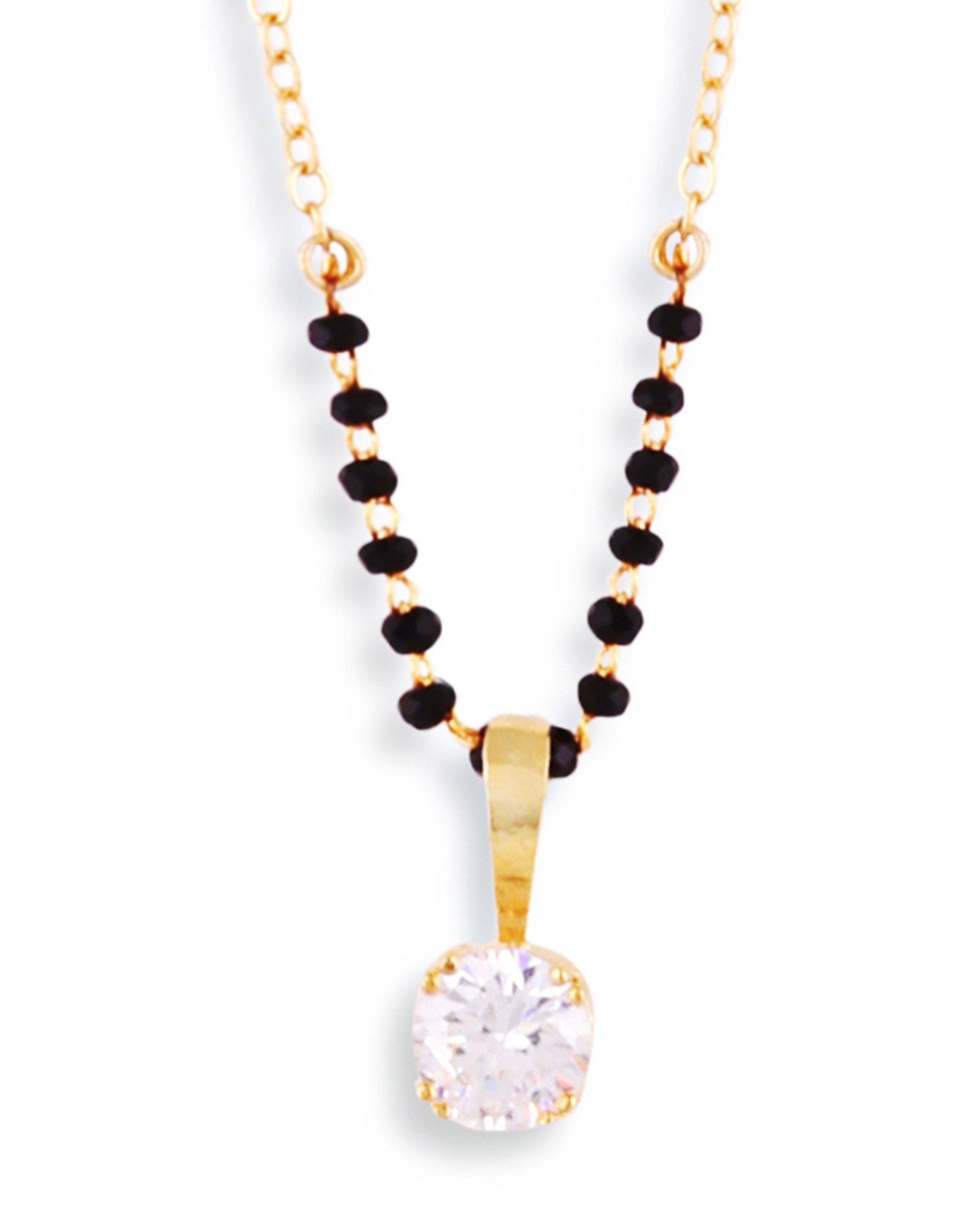 Mangalsutra Design - 2024