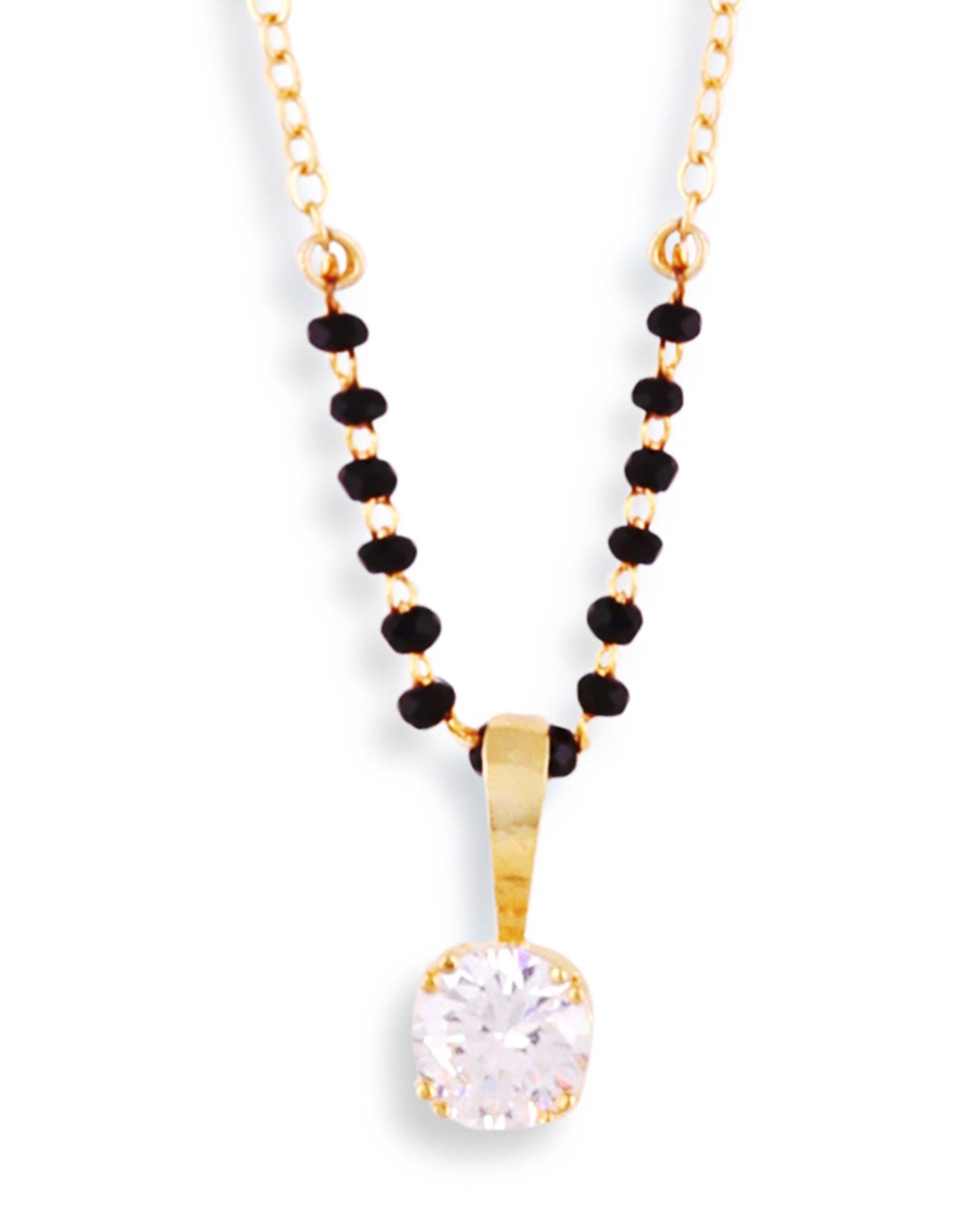 Mangalsutra Design - 2024