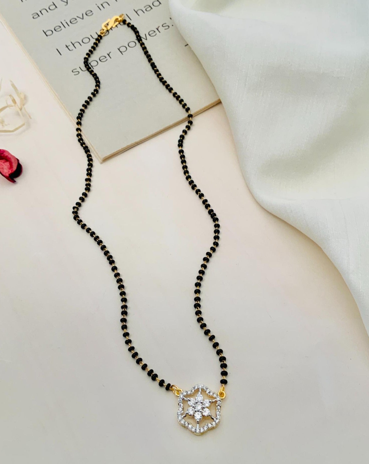 Latest Mangalsutra Collection-2024