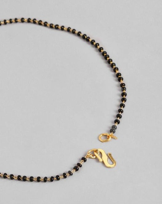 American Diamond Mangalsutra