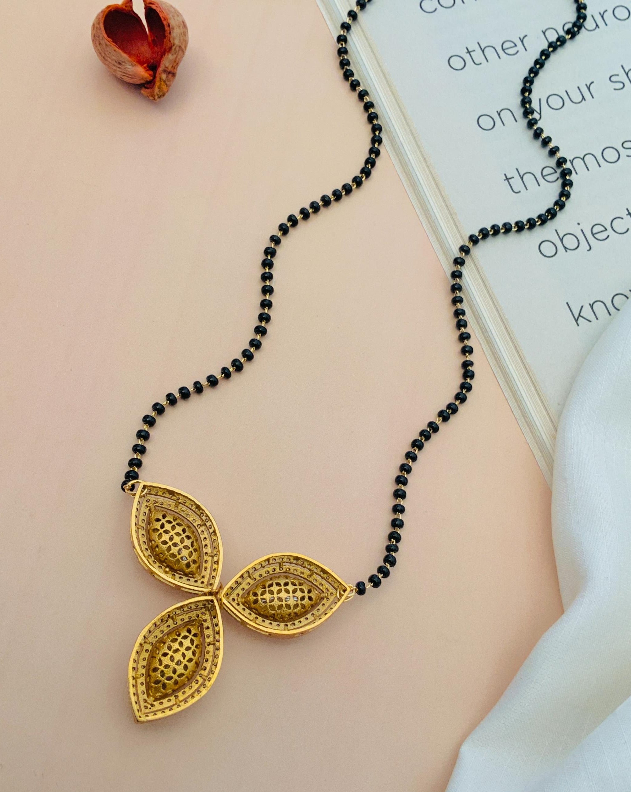 Mangalsutra For Women 