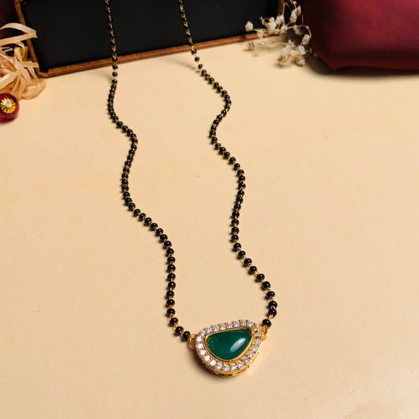 Buy Mangalsutra Online 