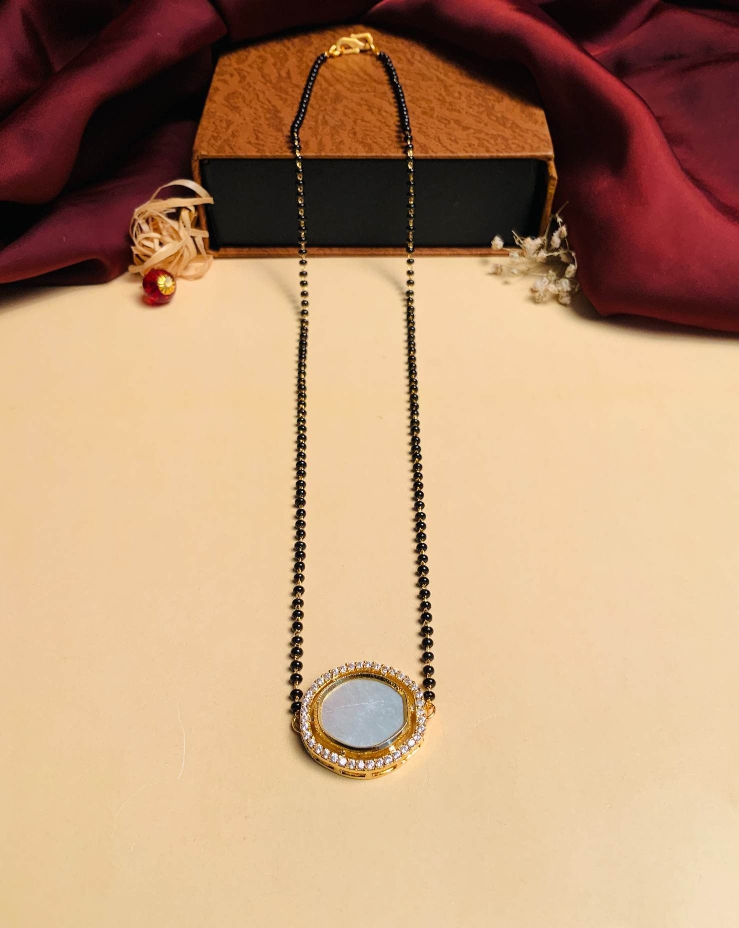 Mangalsutra Combo