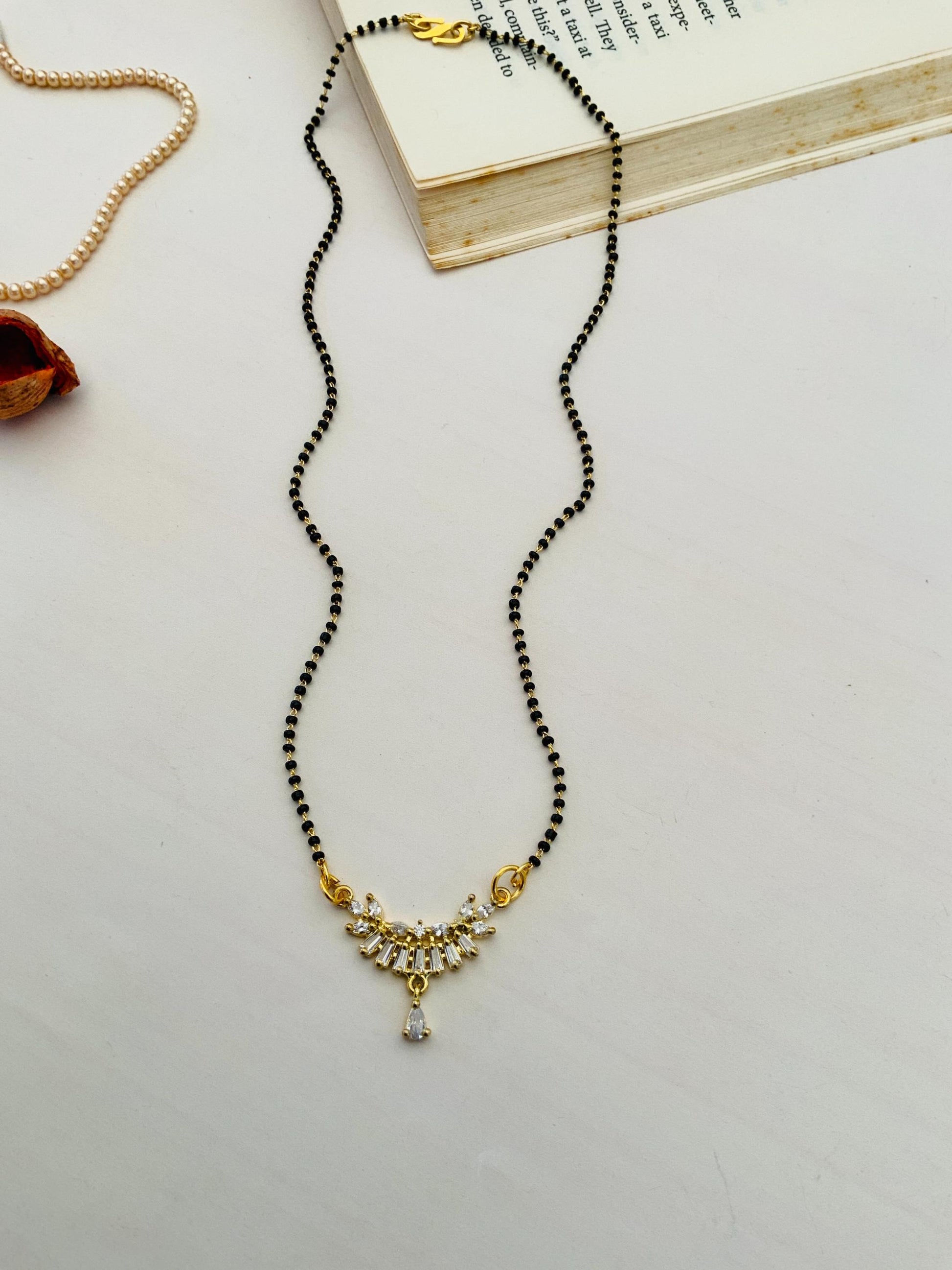 Buy Mangalsutra Online