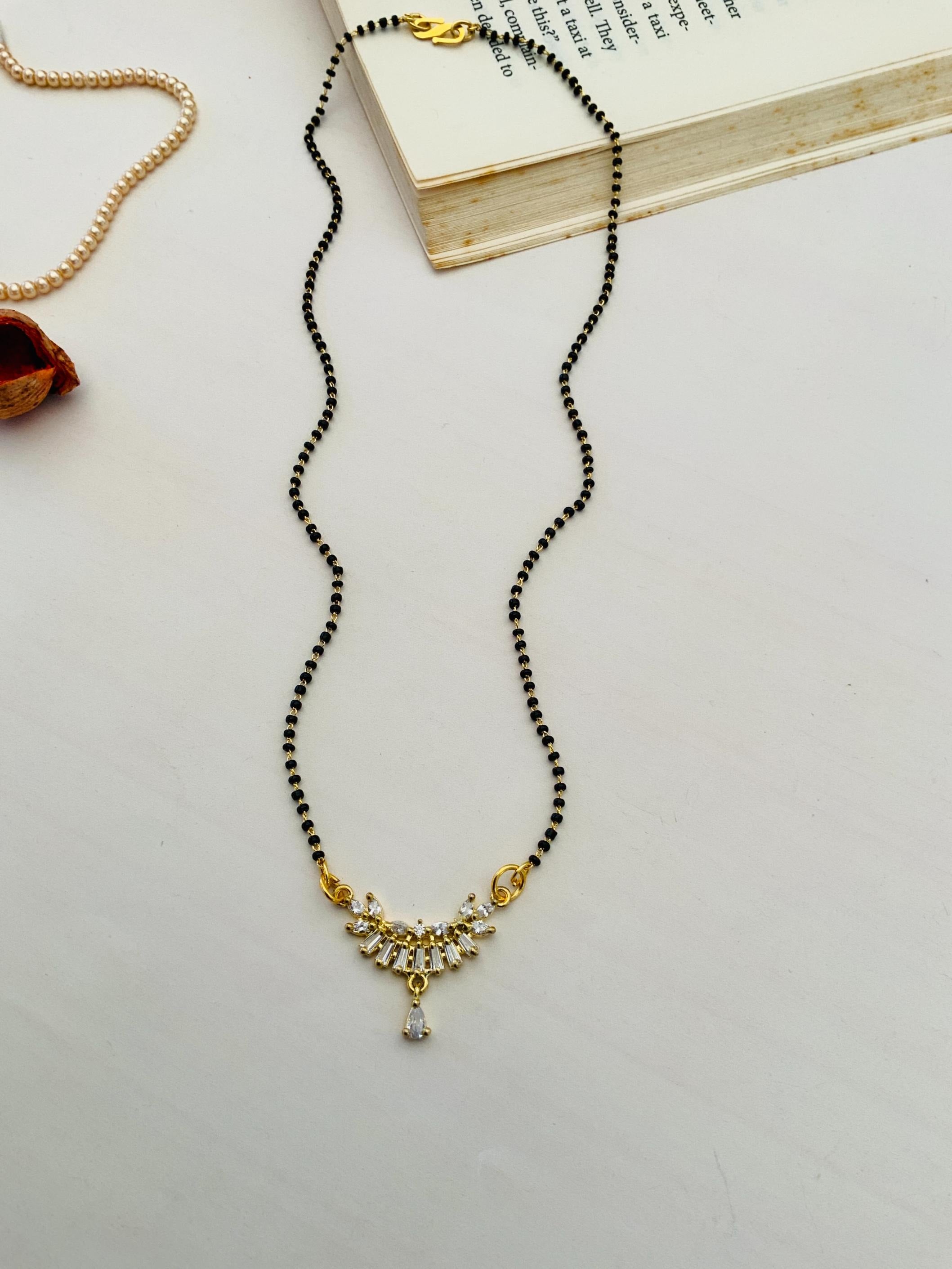 Buy Mangalsutra Online