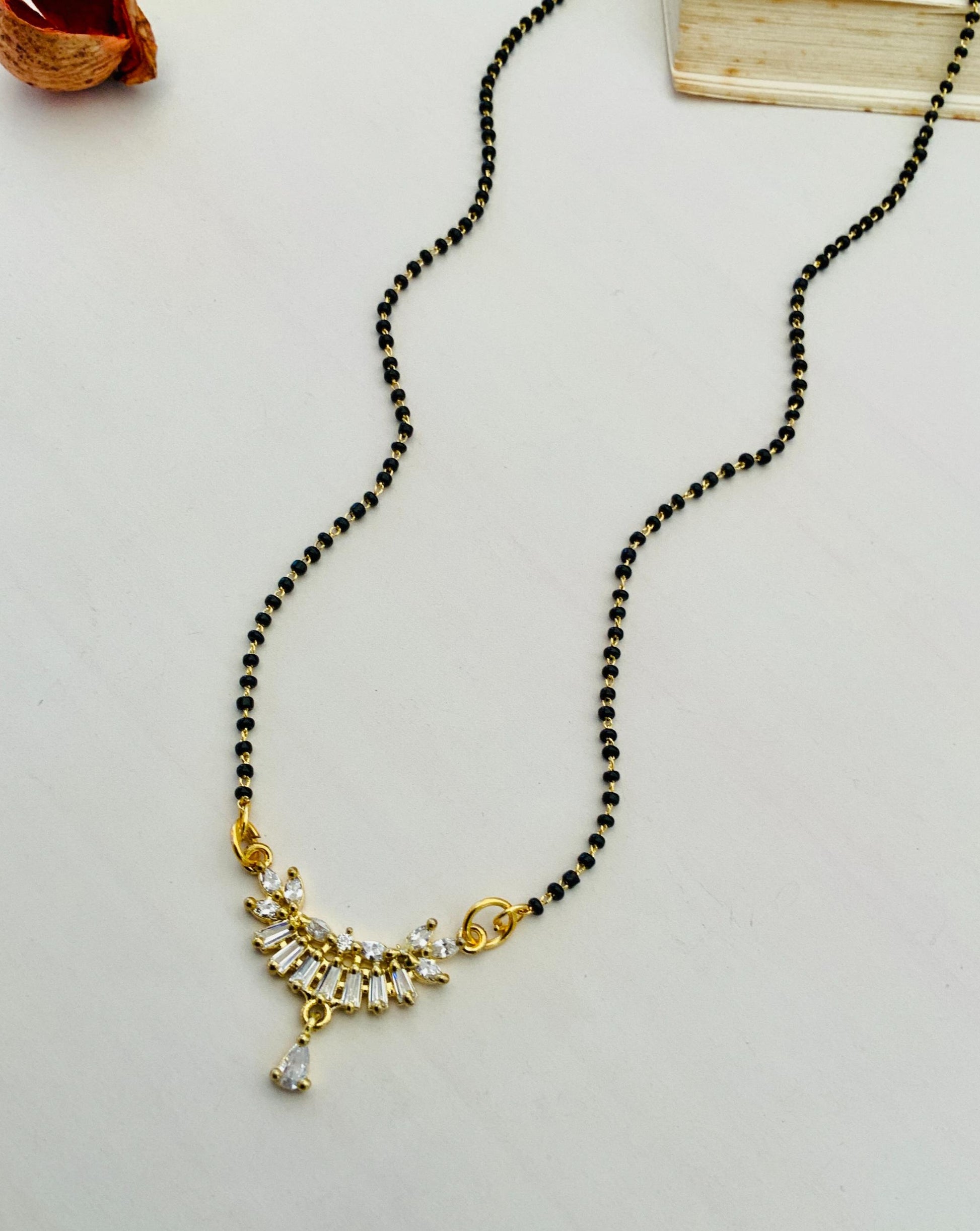 Mangalsutra Design - 2024