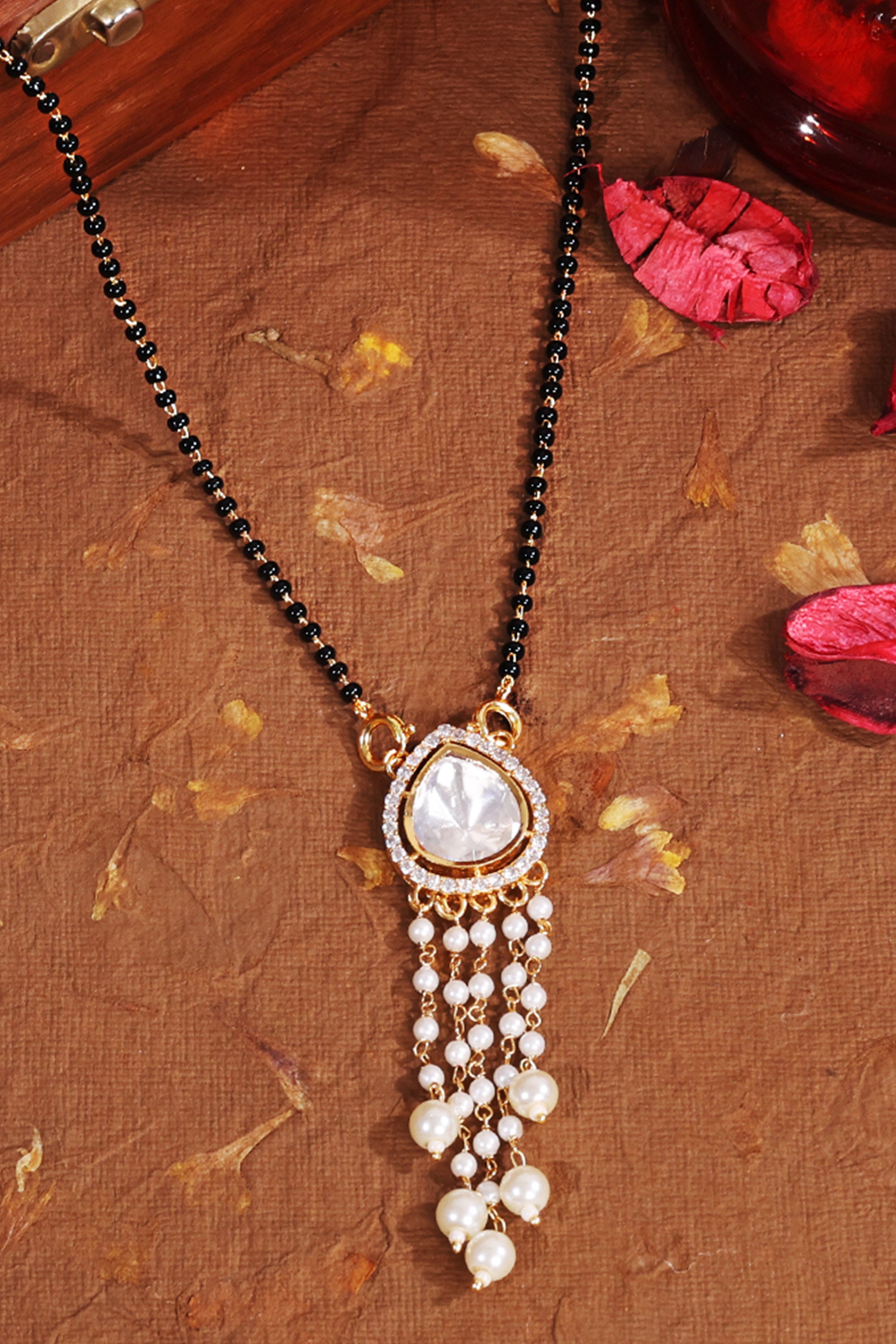 Mangalsutra Design - 2024