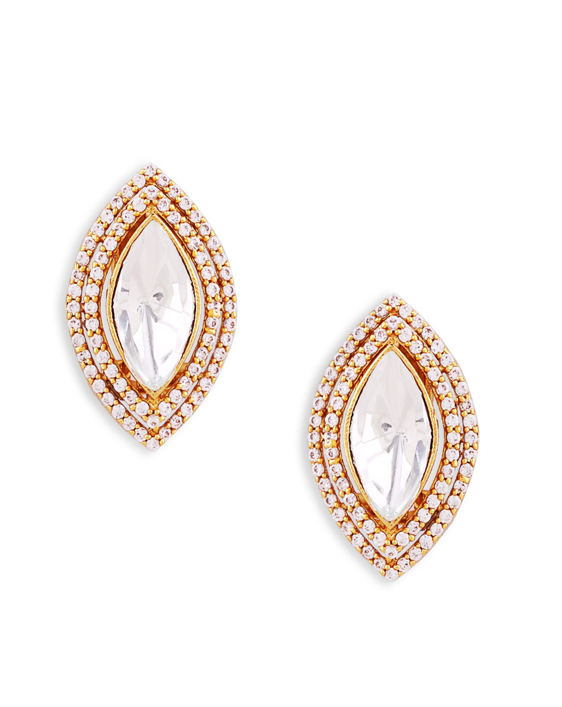 American Diamond Mangalsutra