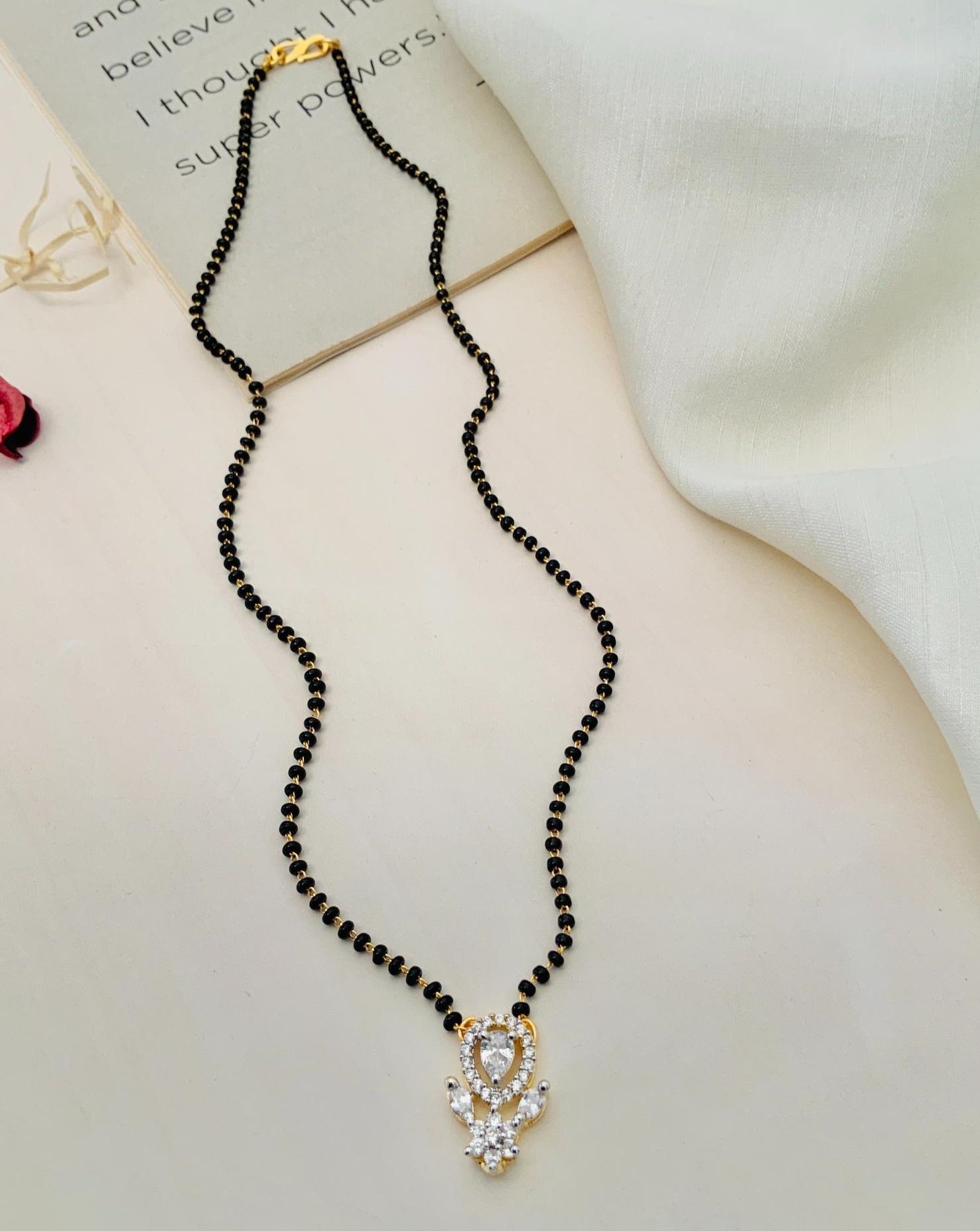 Mangalsutra For Women 