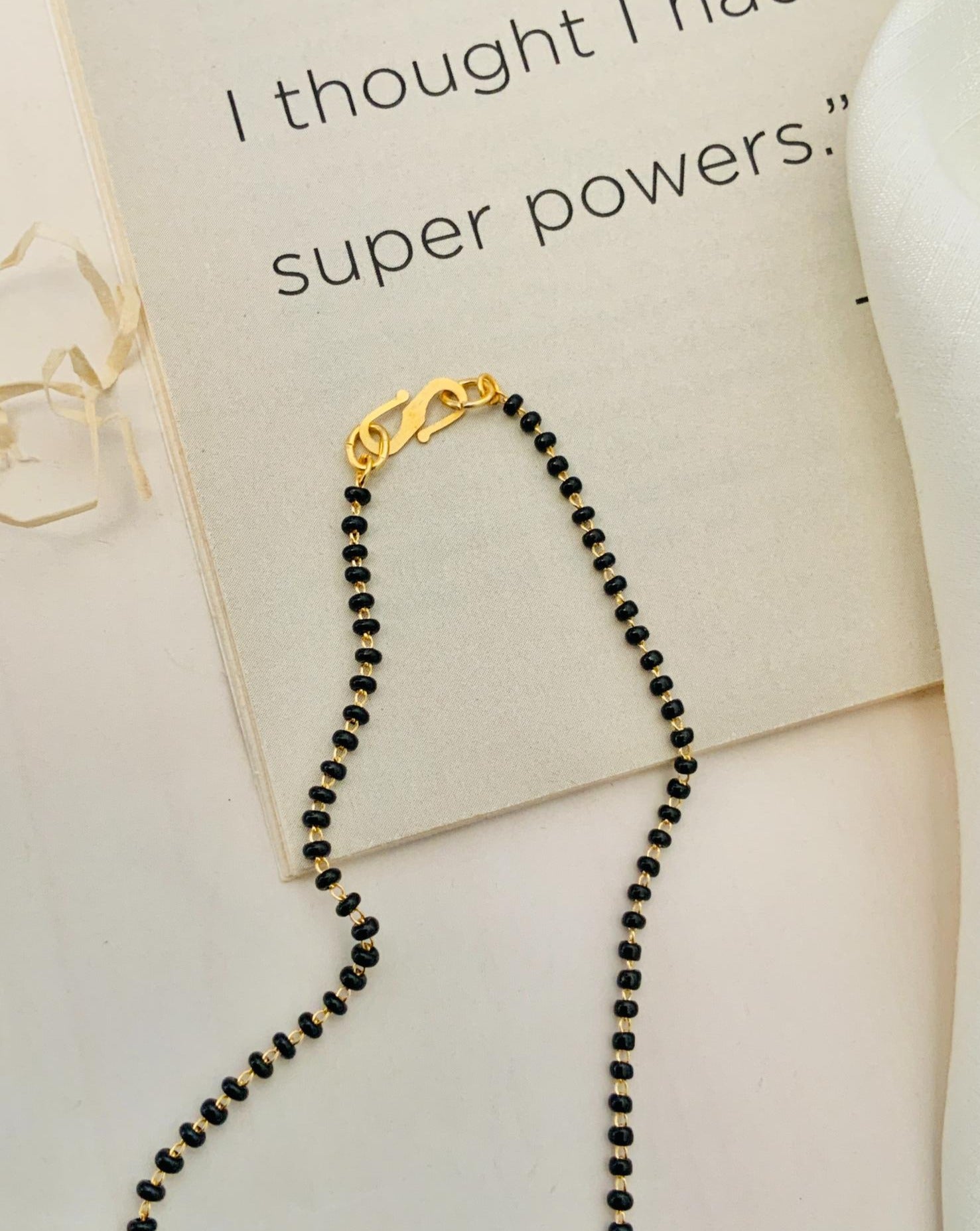 Buy Mangalsutra Online 