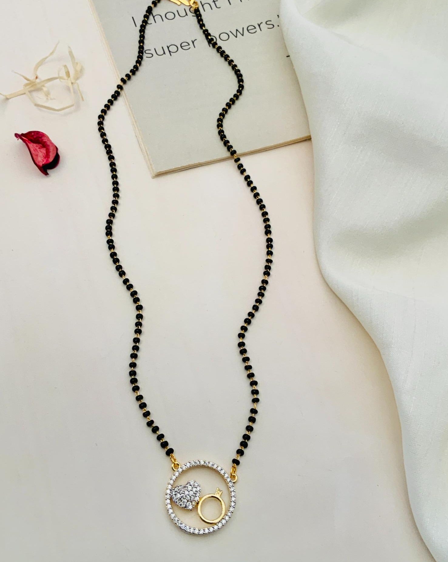 Buy Mangalsutra Online 
