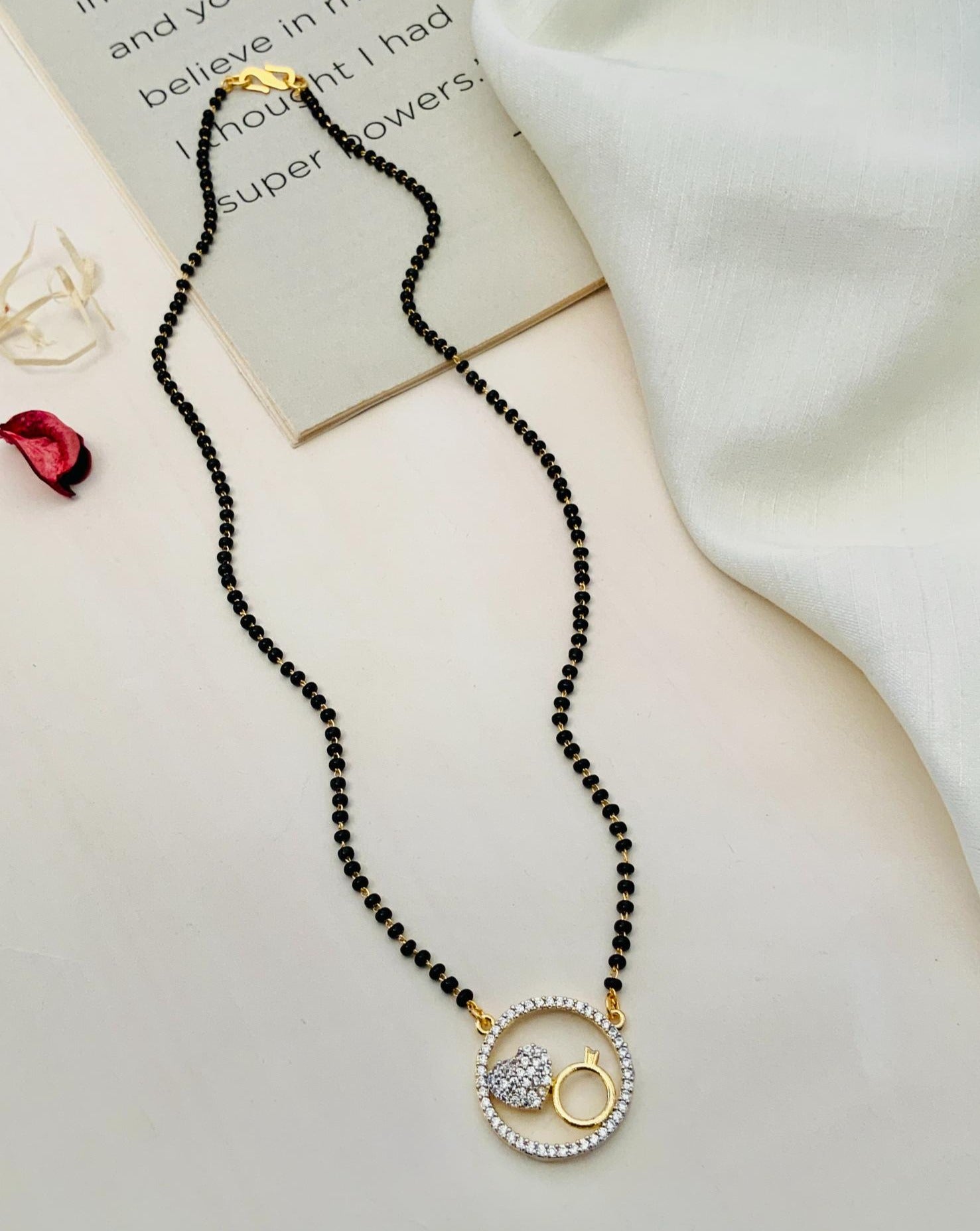 Mangalsutra For Women