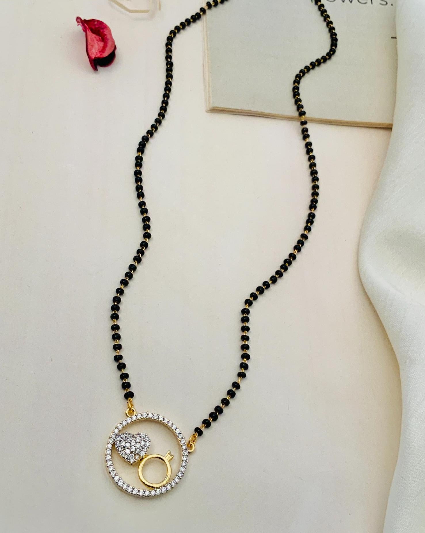 Mangalsutra Design 