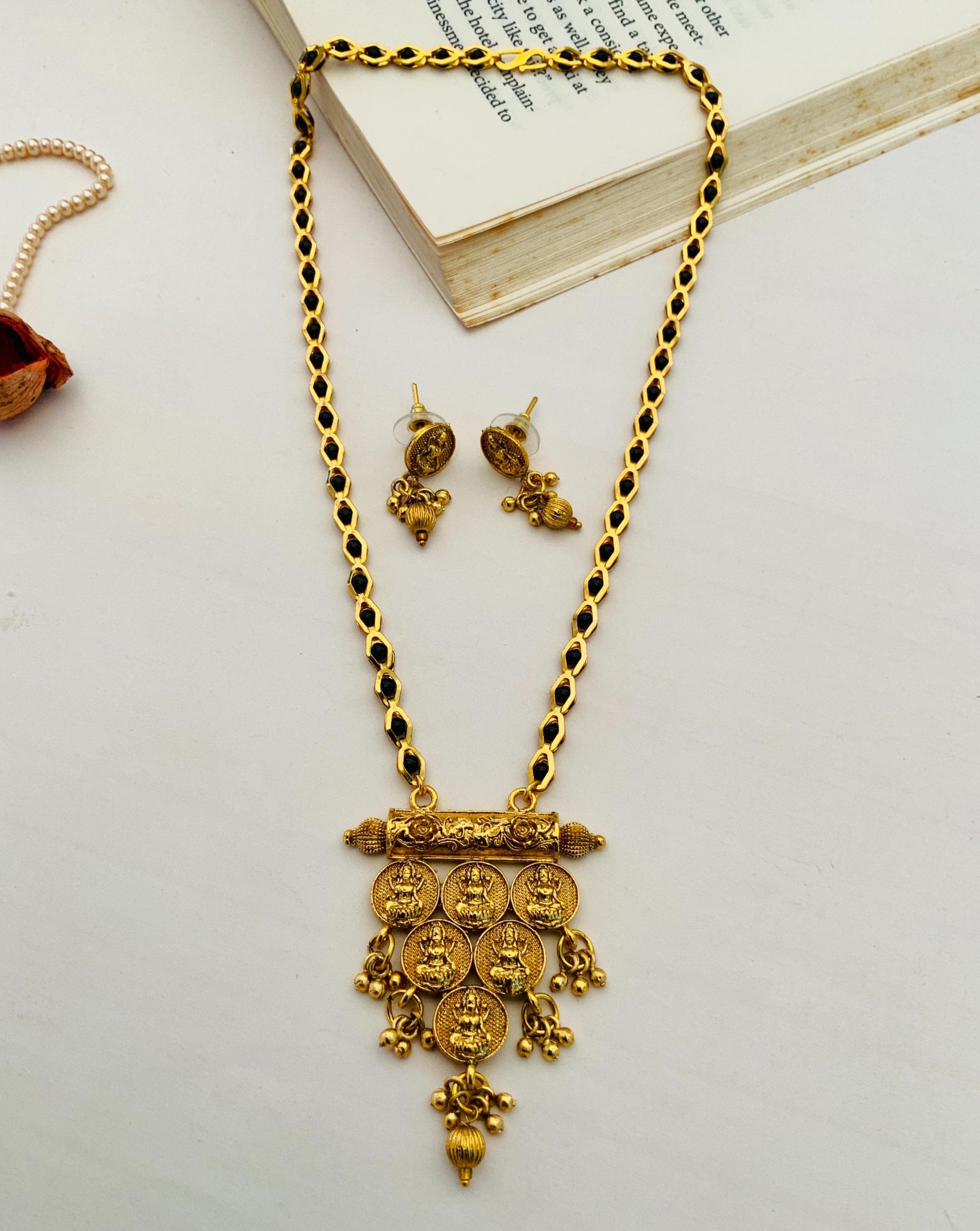 Buy Mangalsutra Online
