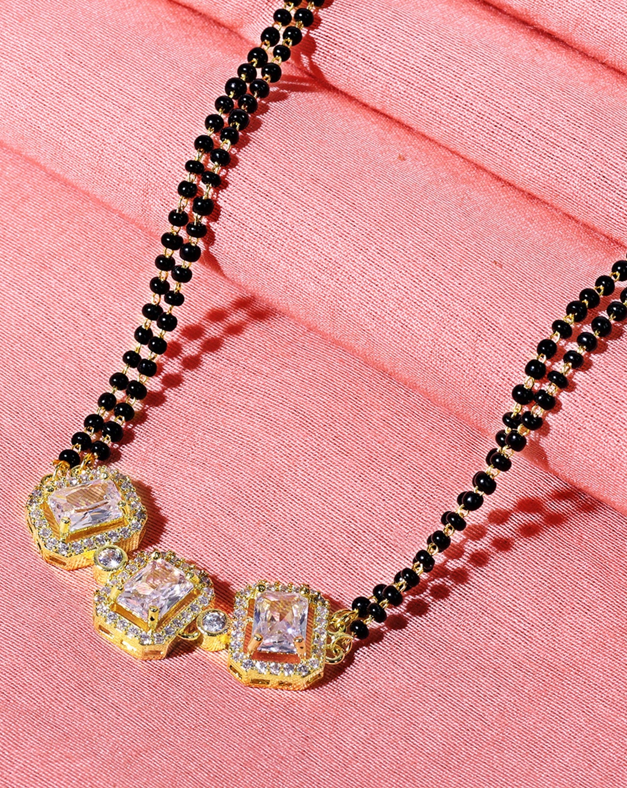 Mangalsutra For Her