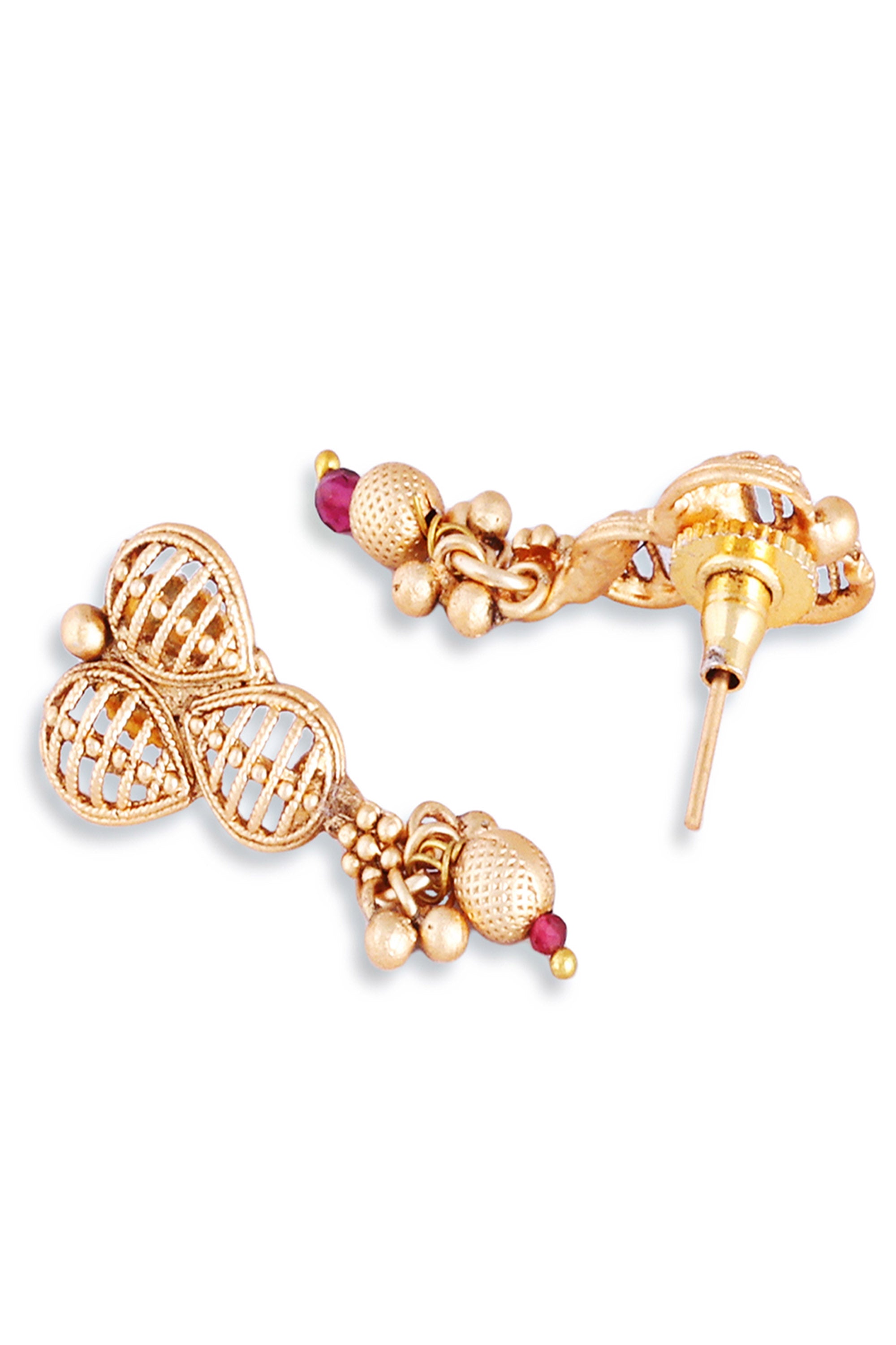 Classic Antique Long Mangalsutra - Abdesignsjewellery