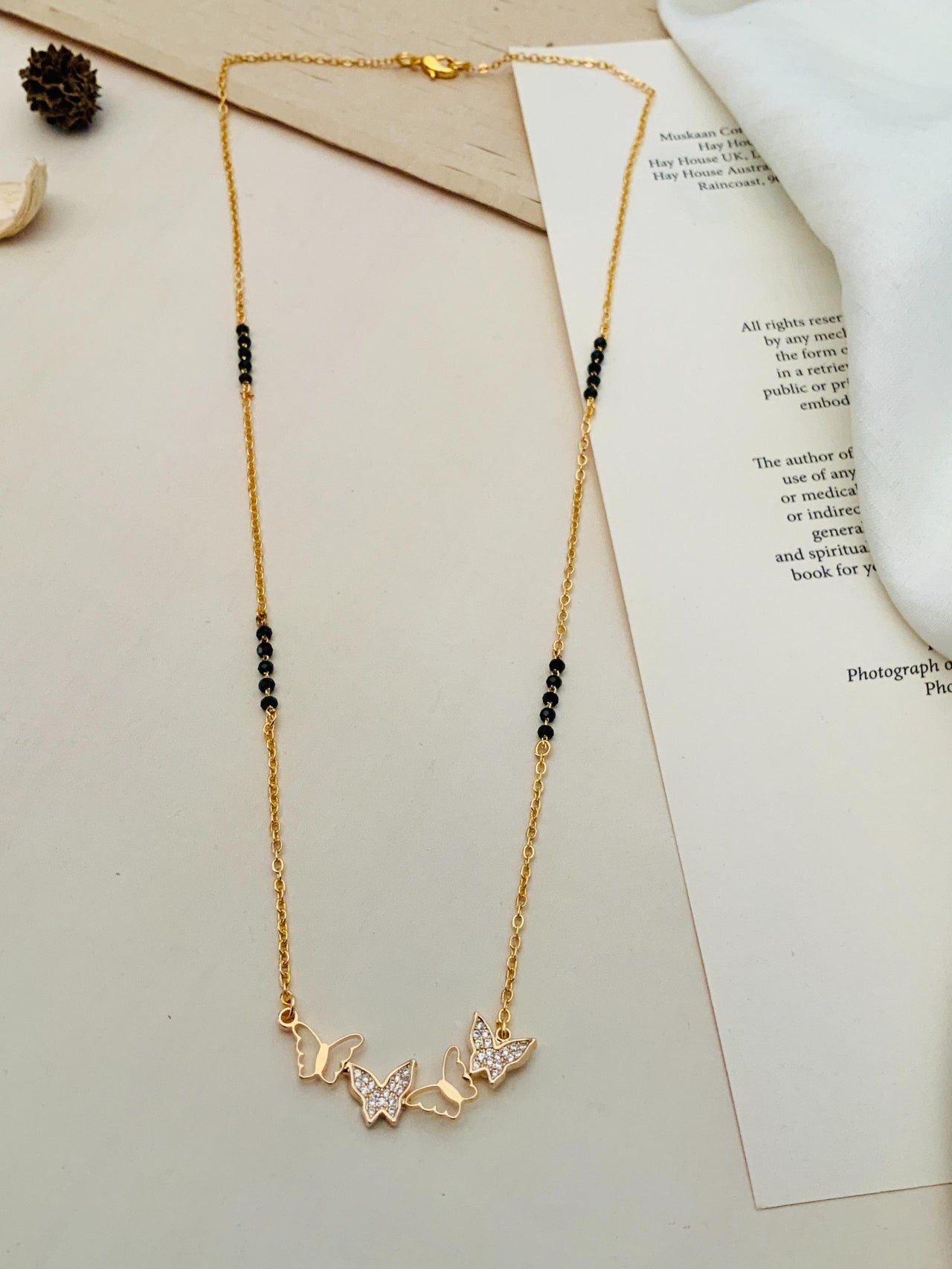 Mangalsutra For Women 