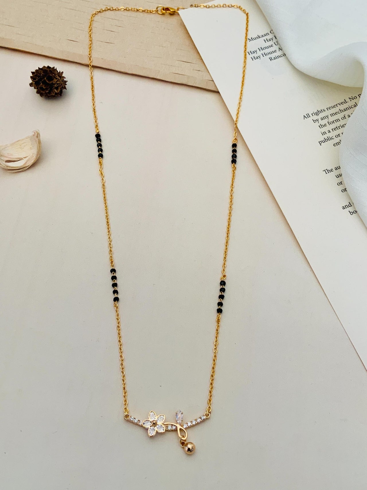 Mangalsutra For Women