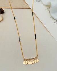 Thumbnail for Gold Plated mangalsutra 