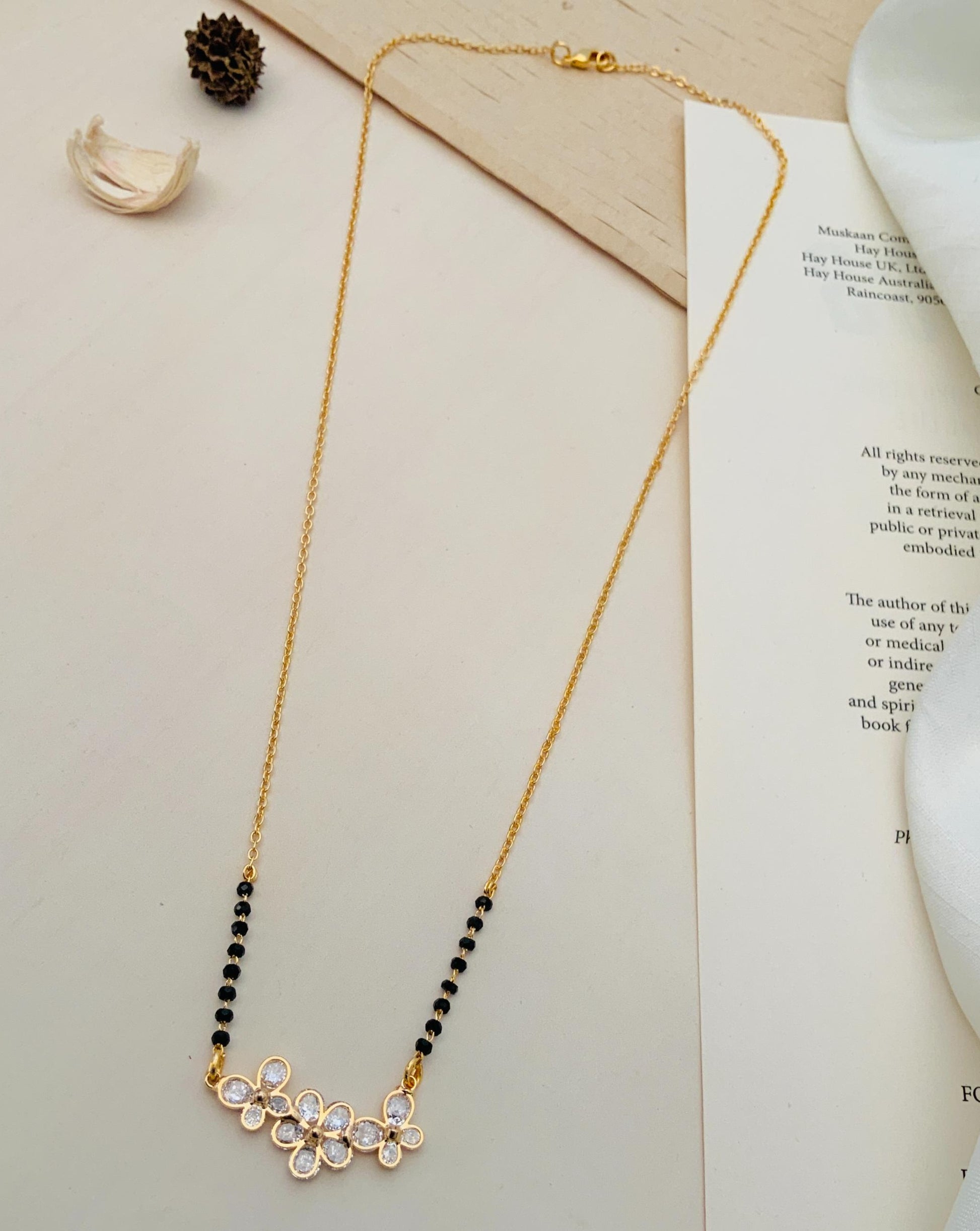 Mangalsutra For Women 