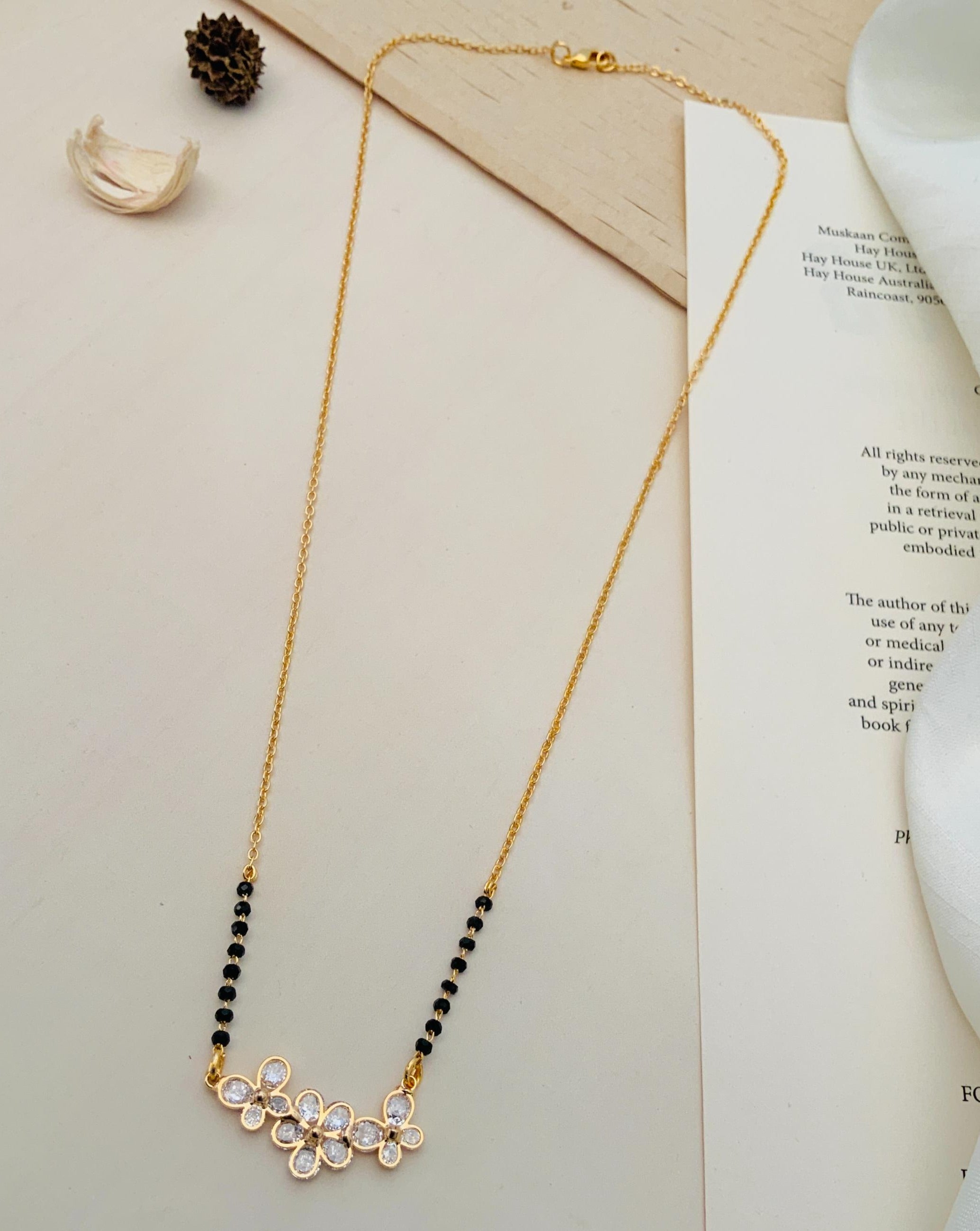 Mangalsutra For Women 