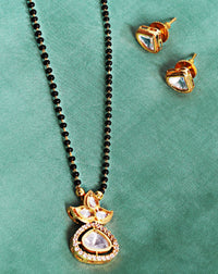 Thumbnail for Gold Plated Mangalsutra