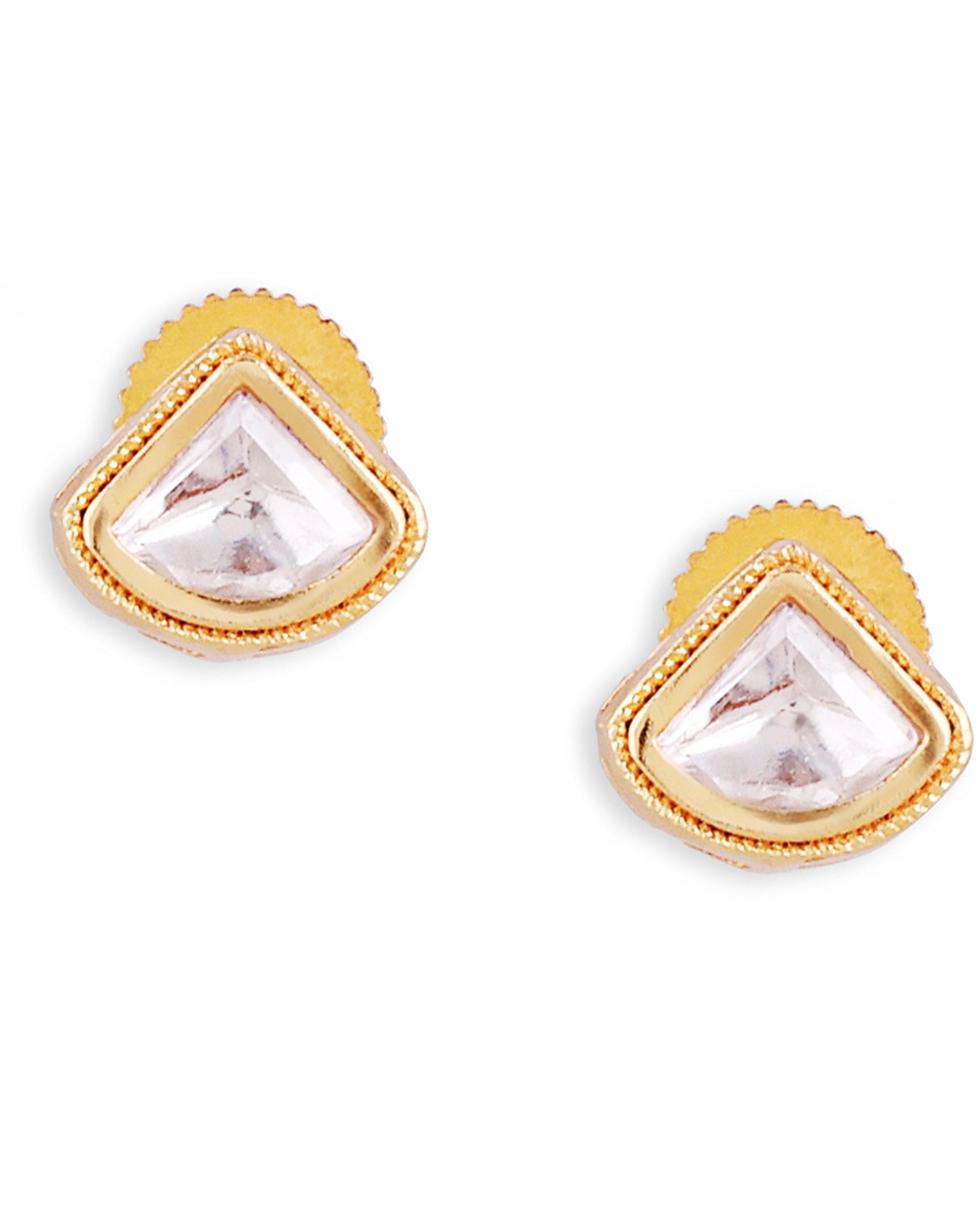 Mangalsutra With Earring