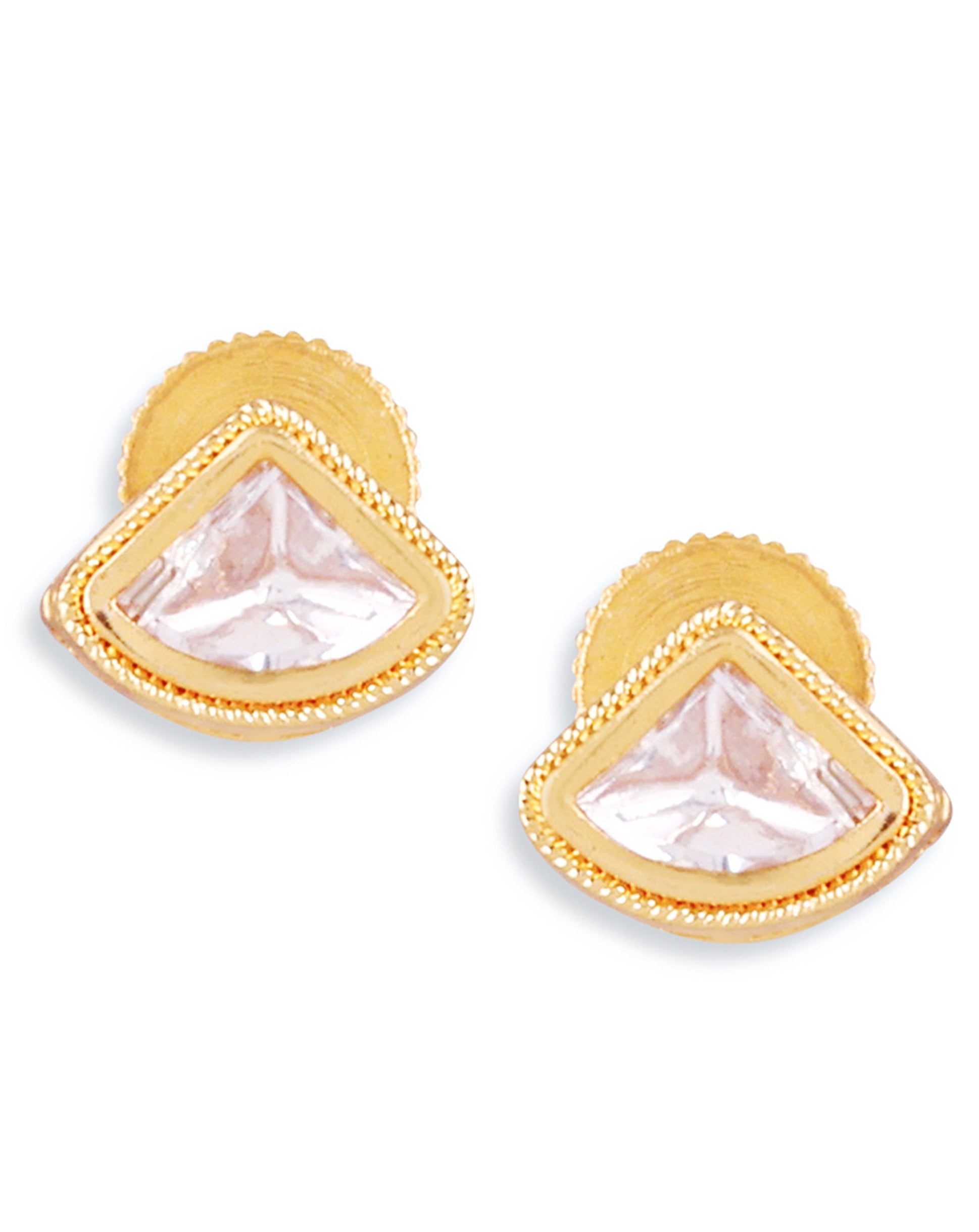 Mangalsutra With Earring