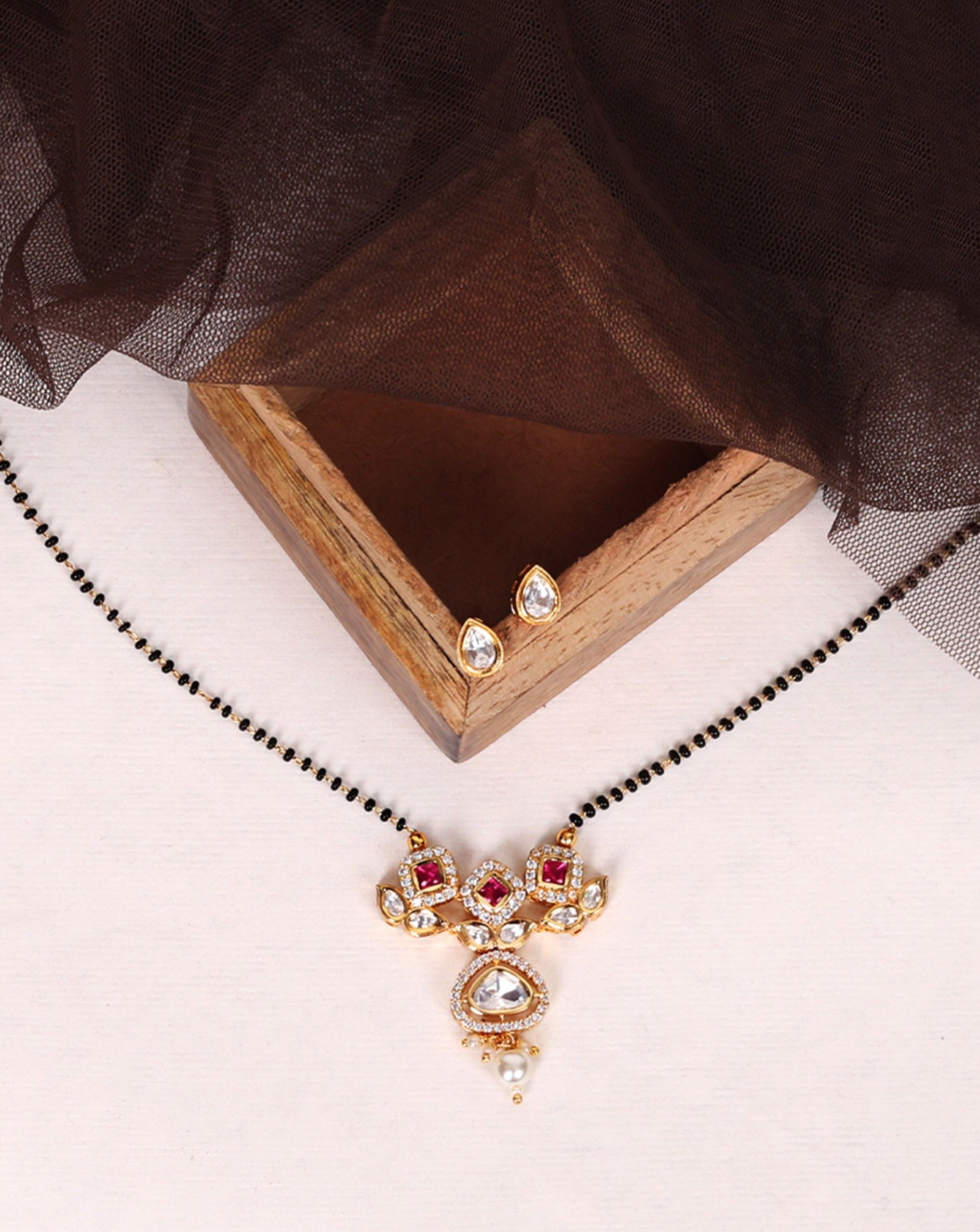 Mangalsutra For Women