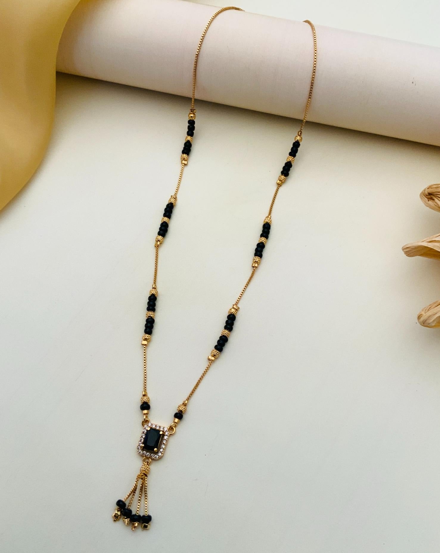 Buy Mangalsutra Online 
