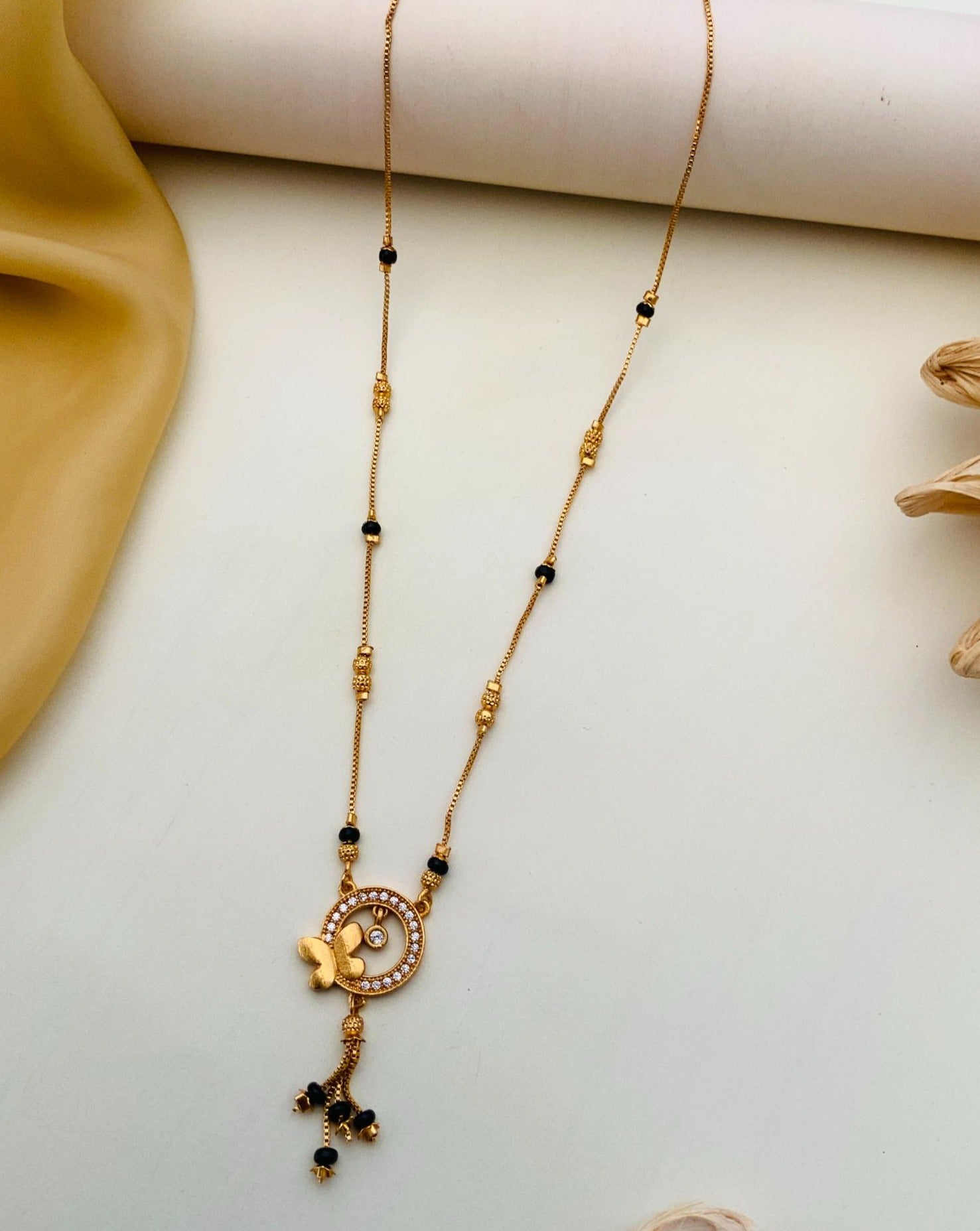 Mangalsutra For Women 