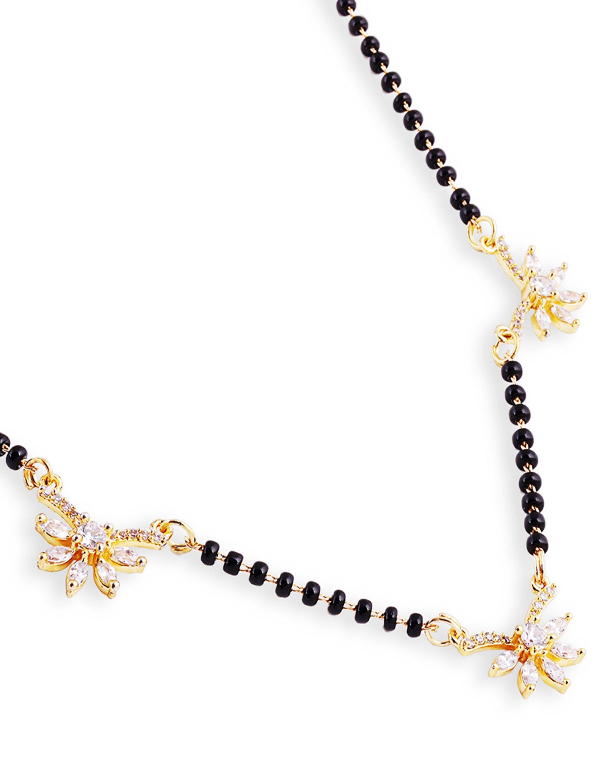Mangalsutra Design - 2024