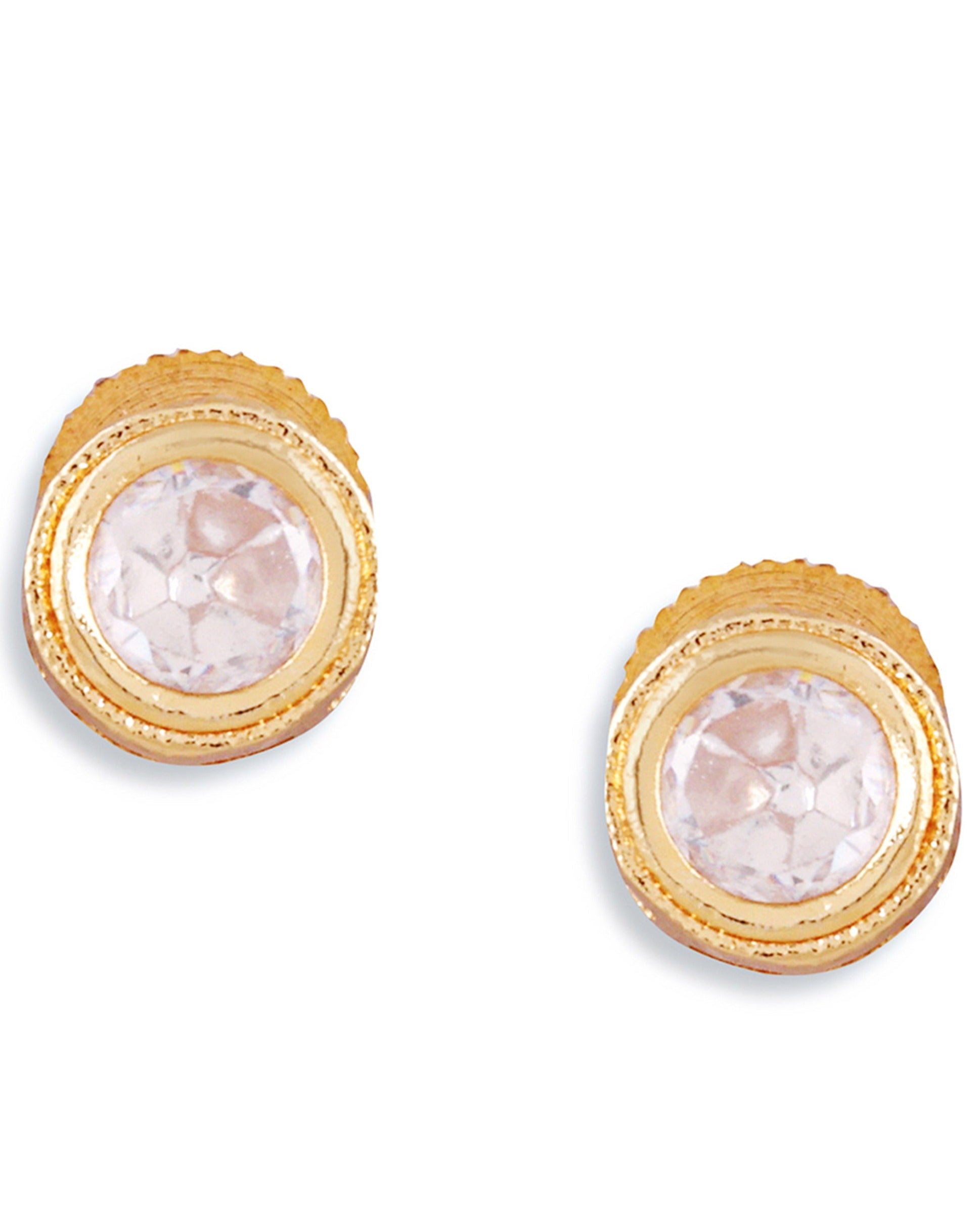 Mangalsutra With Earringv