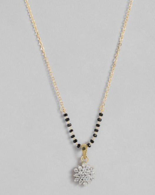 American Diamond Manglasutra