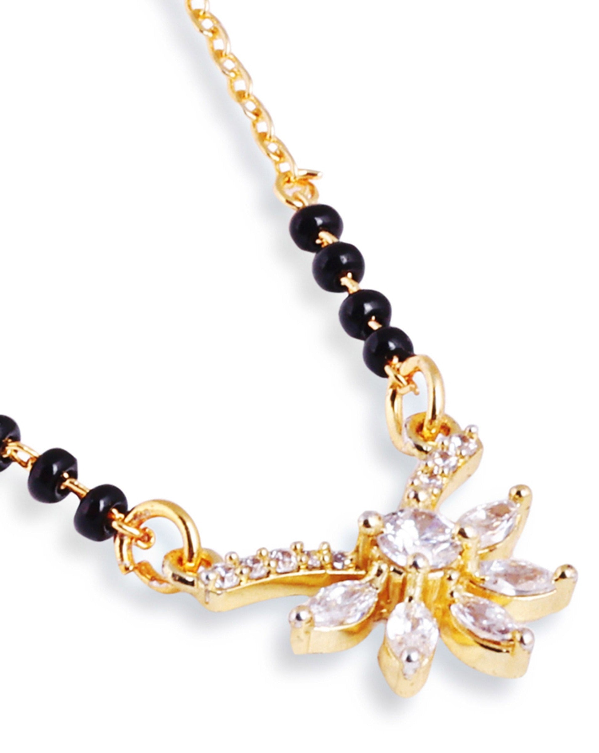 Mangalsutra Design - 2024