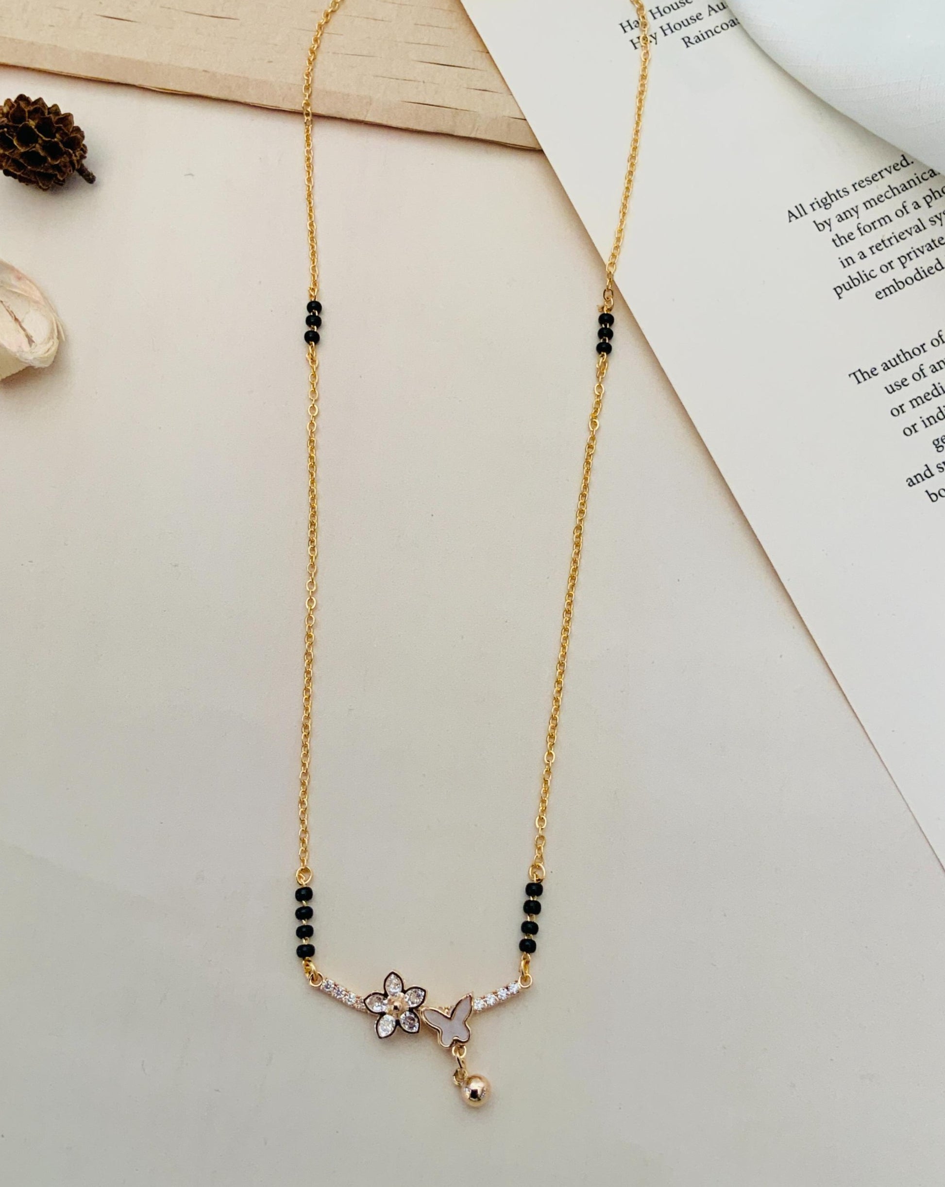 Mangalsutra For Women 