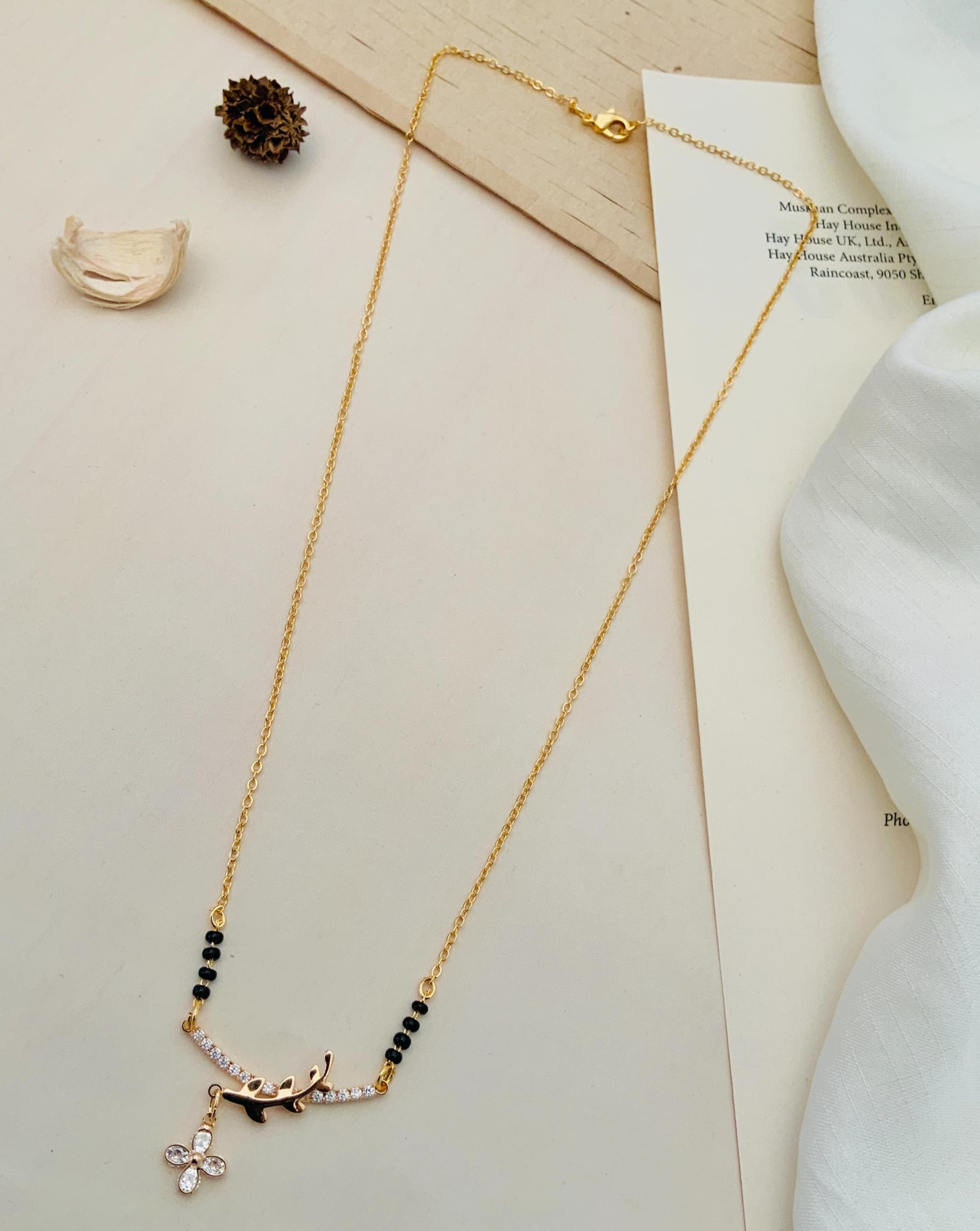 Mangalsutra For Women