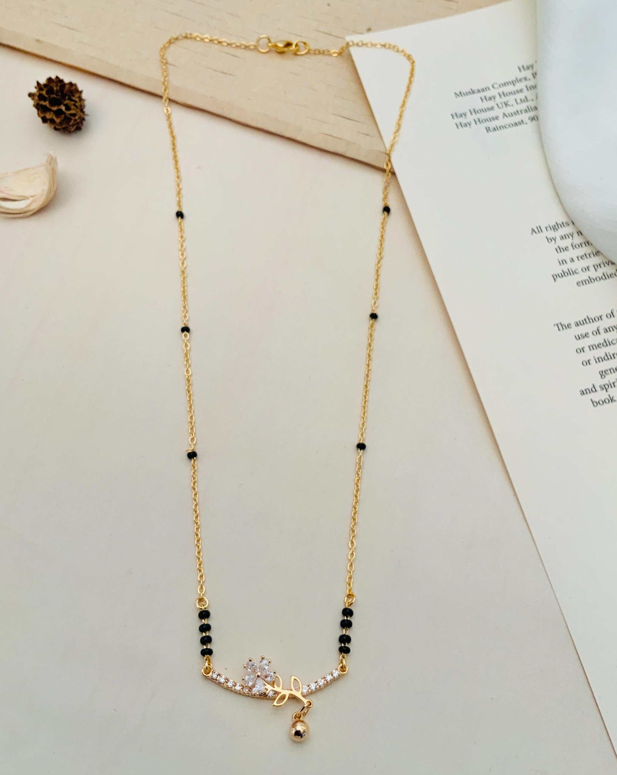 Mangalsutra For Women 