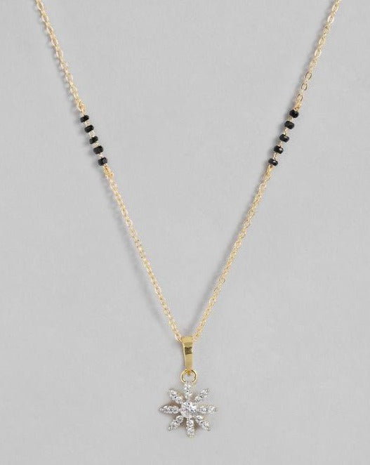 Abdesigns Mangalsutra