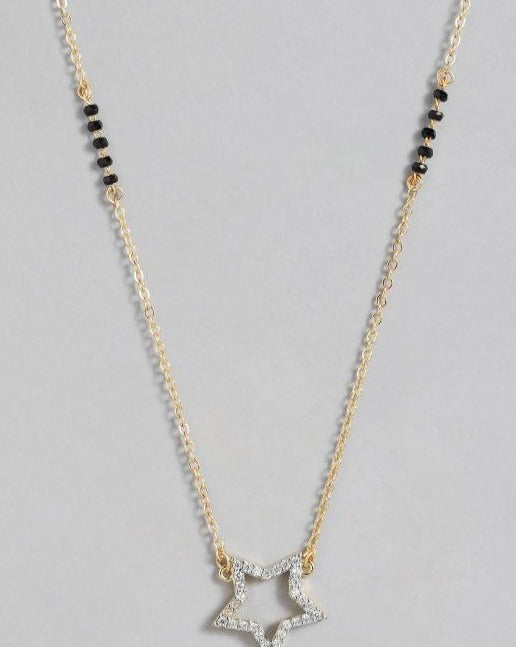 Buy Mangalsutra Online 