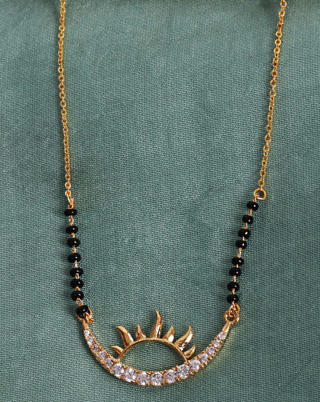 Mangalsutra Combo