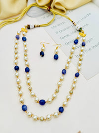 Thumbnail for Gold Plated Mala