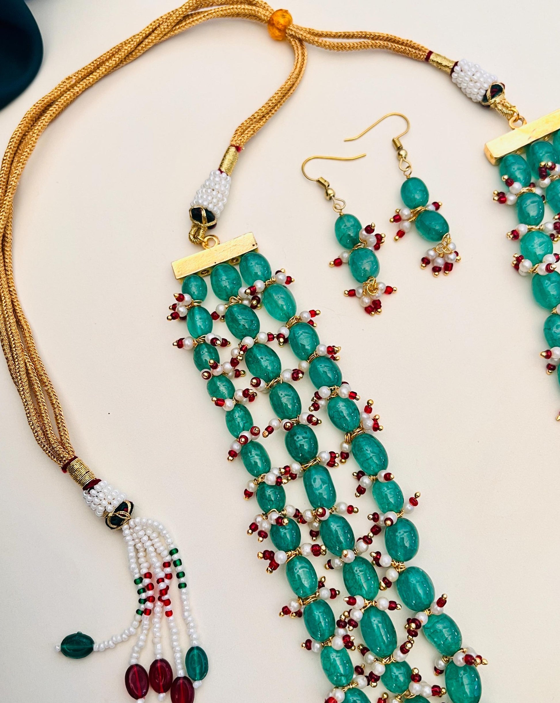 Latest Mala Collection