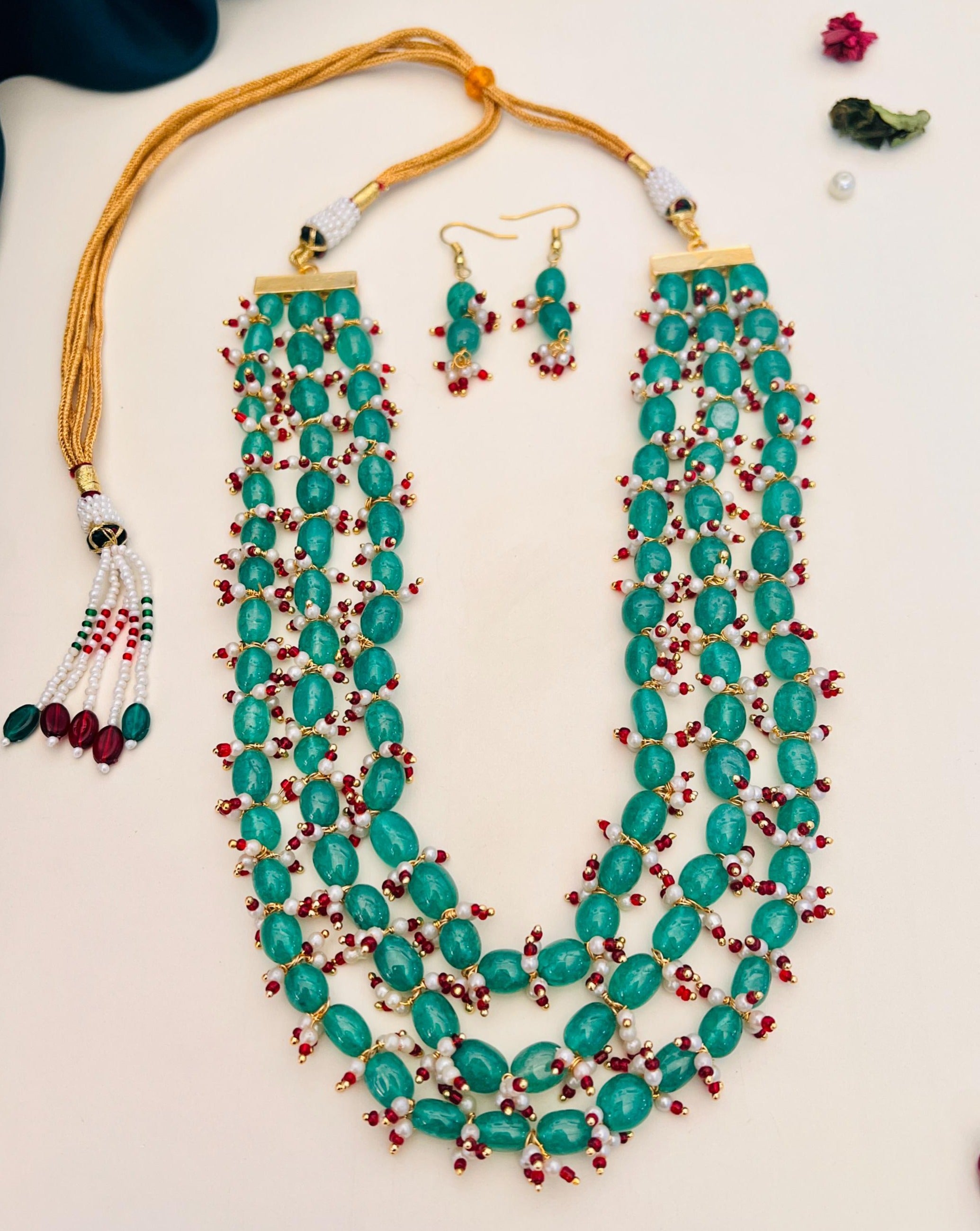 Mala For Every Occassion