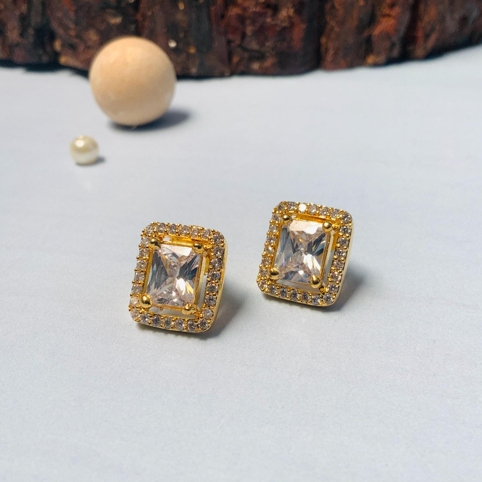 Studs For Women 